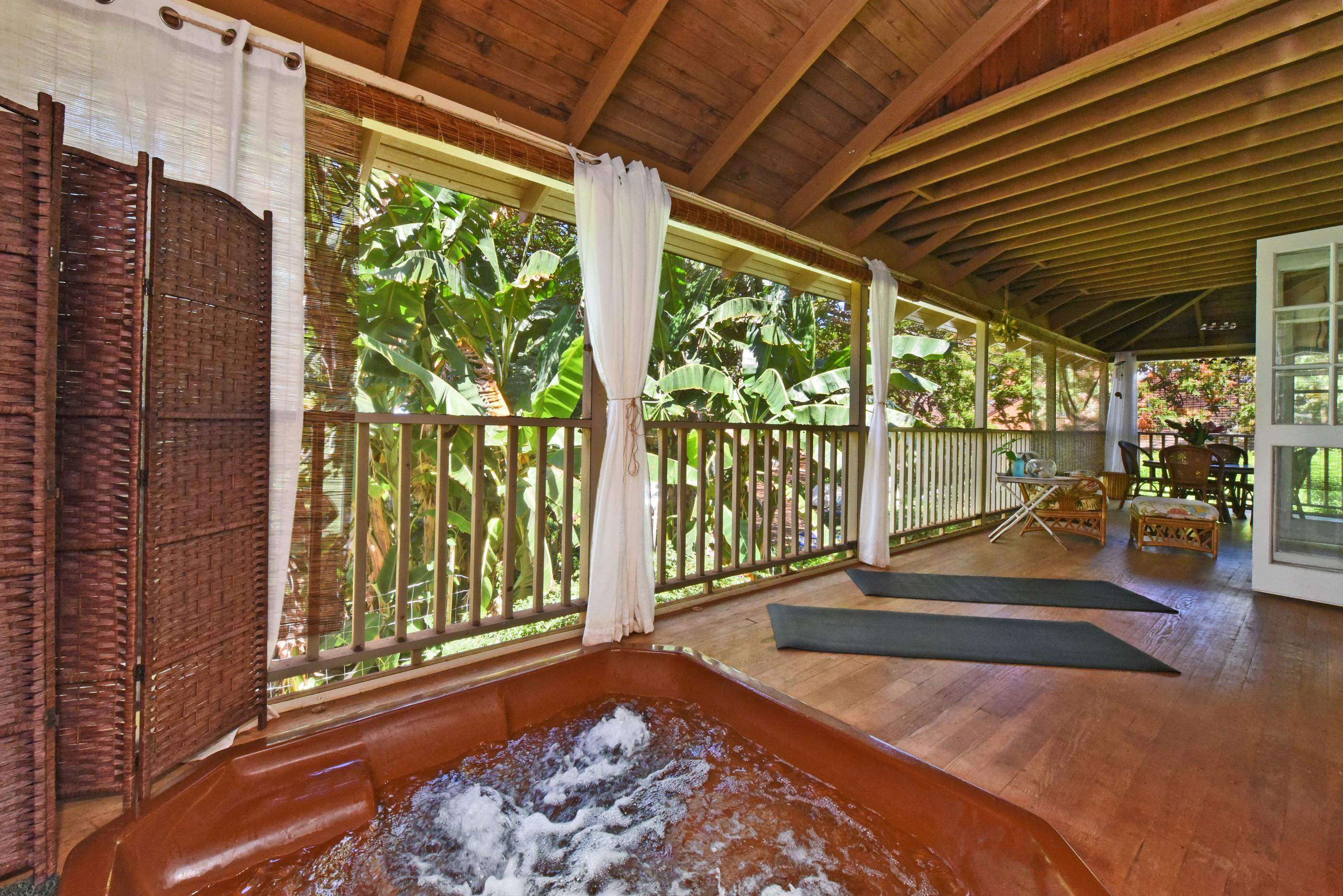 Paniolo Hale condo # P4, Maunaloa, Hawaii - photo 21 of 39