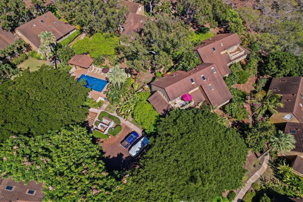 Paniolo Hale condo # P4, Maunaloa, Hawaii - photo 27 of 39