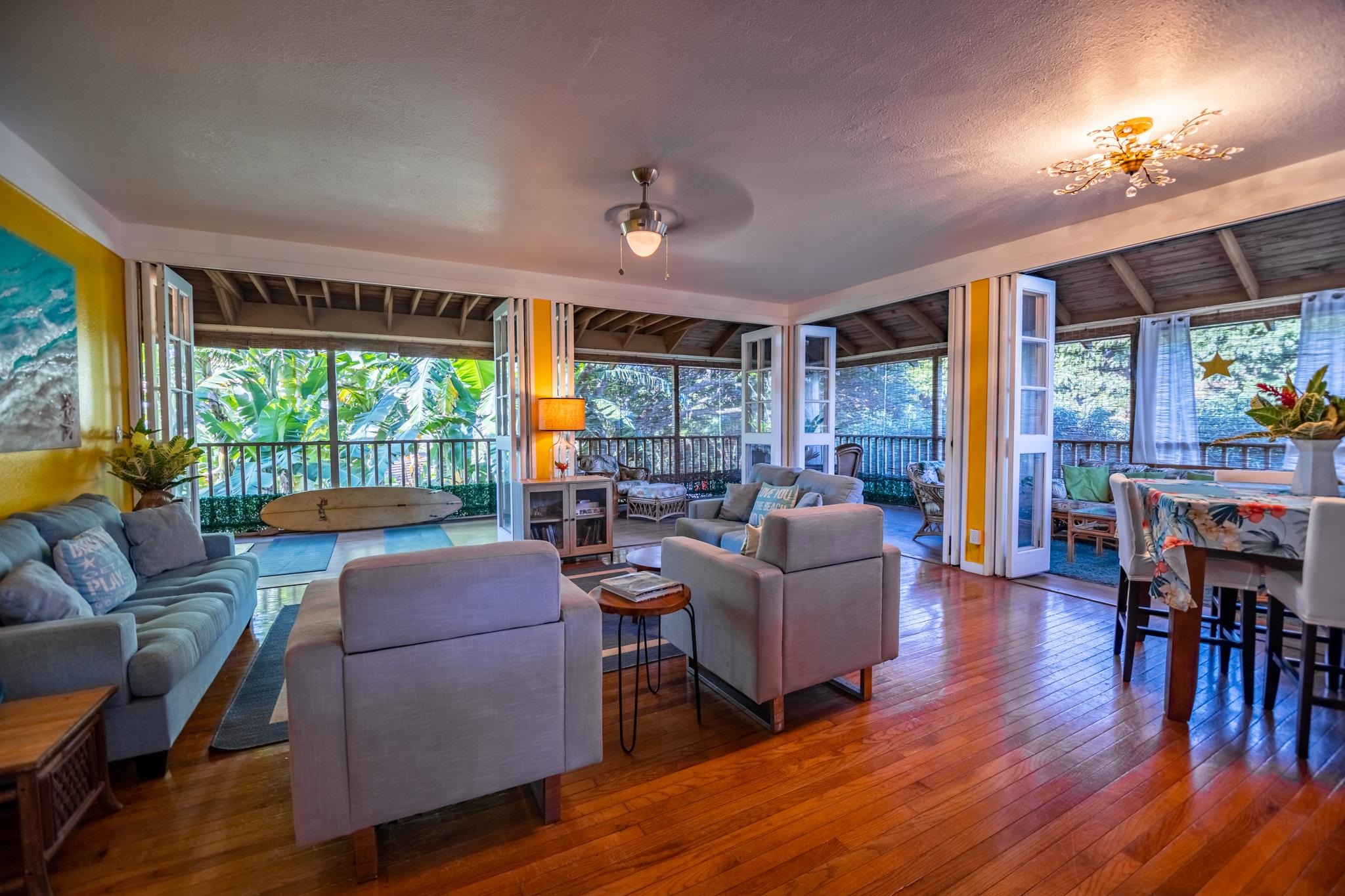 Paniolo Hale condo # P4, Maunaloa, Hawaii - photo 28 of 39