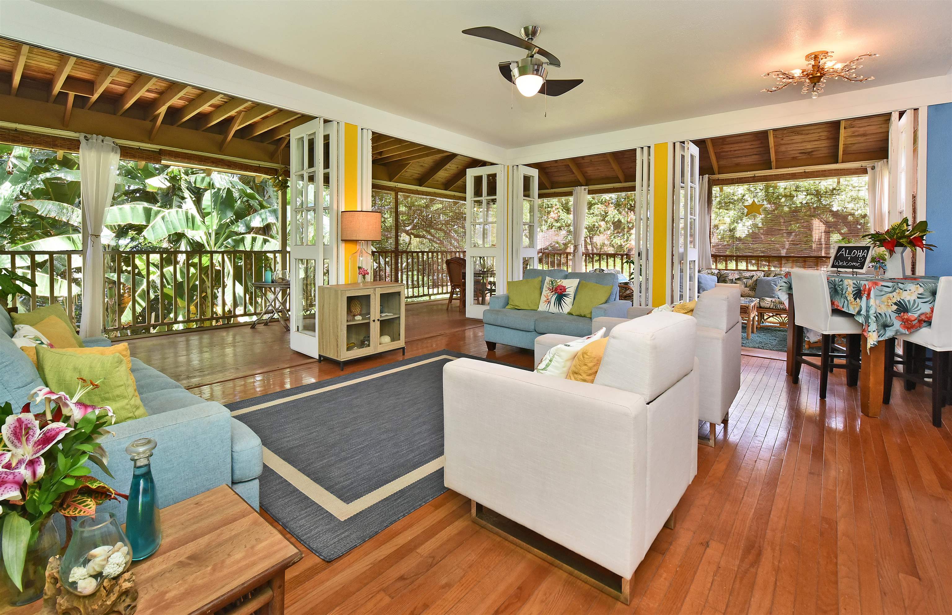 Paniolo Hale condo # P4, Maunaloa, Hawaii - photo 33 of 39