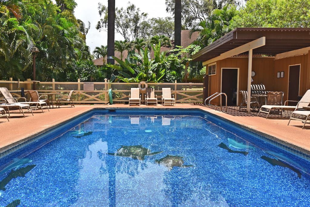 Paniolo Hale condo # P4, Maunaloa, Hawaii - photo 38 of 39