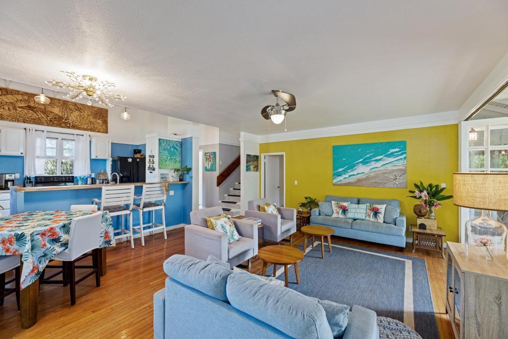 Paniolo Hale condo # P4, Maunaloa, Hawaii - photo 7 of 39