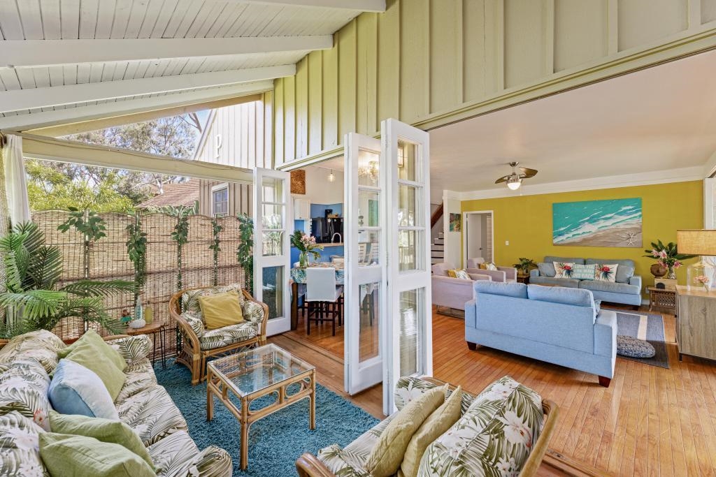 Paniolo Hale condo # P4, Maunaloa, Hawaii - photo 8 of 39