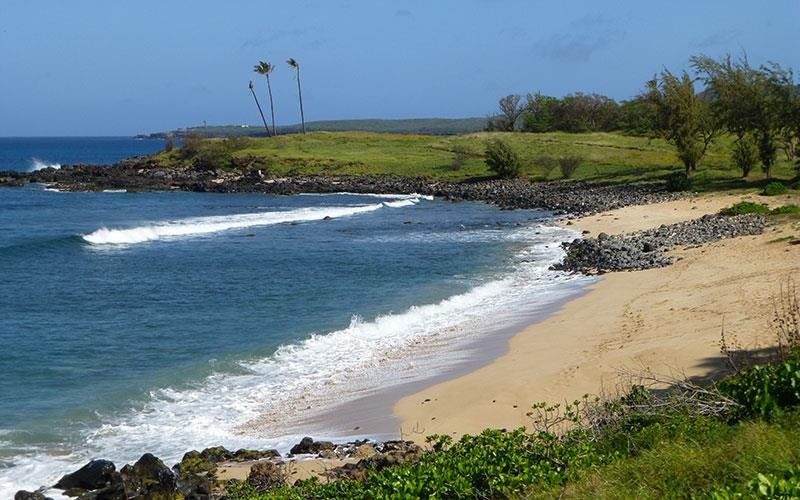 Paniolo Hale condo # Q3, Maunaloa, Hawaii - photo 31 of 36