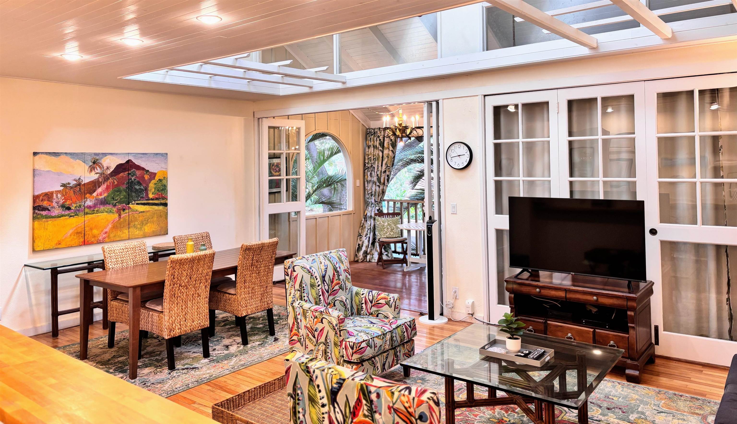 Paniolo Hale condo # S3, Maunaloa, Hawaii - photo 2 of 43