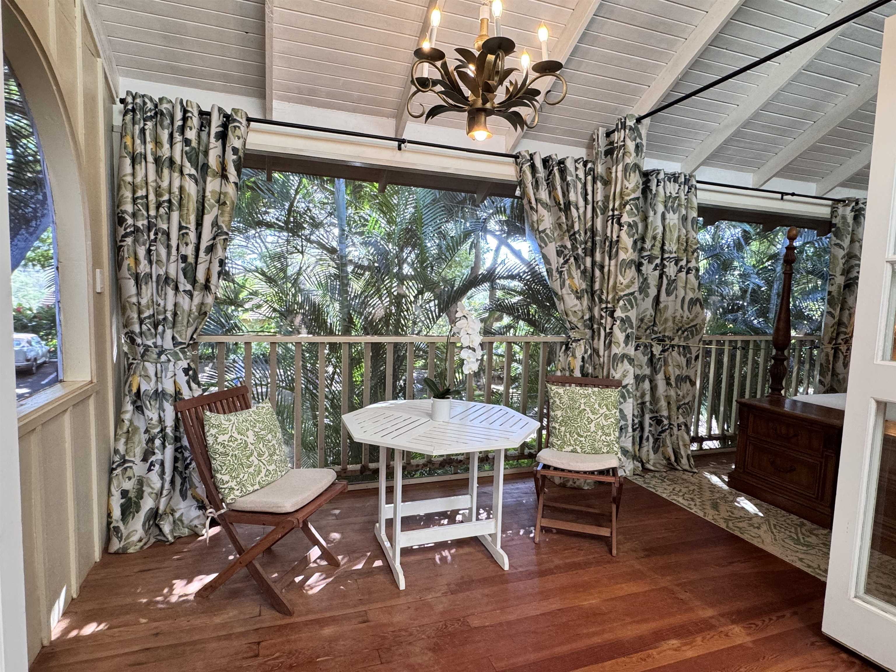 Paniolo Hale condo # S3, Maunaloa, Hawaii - photo 11 of 33