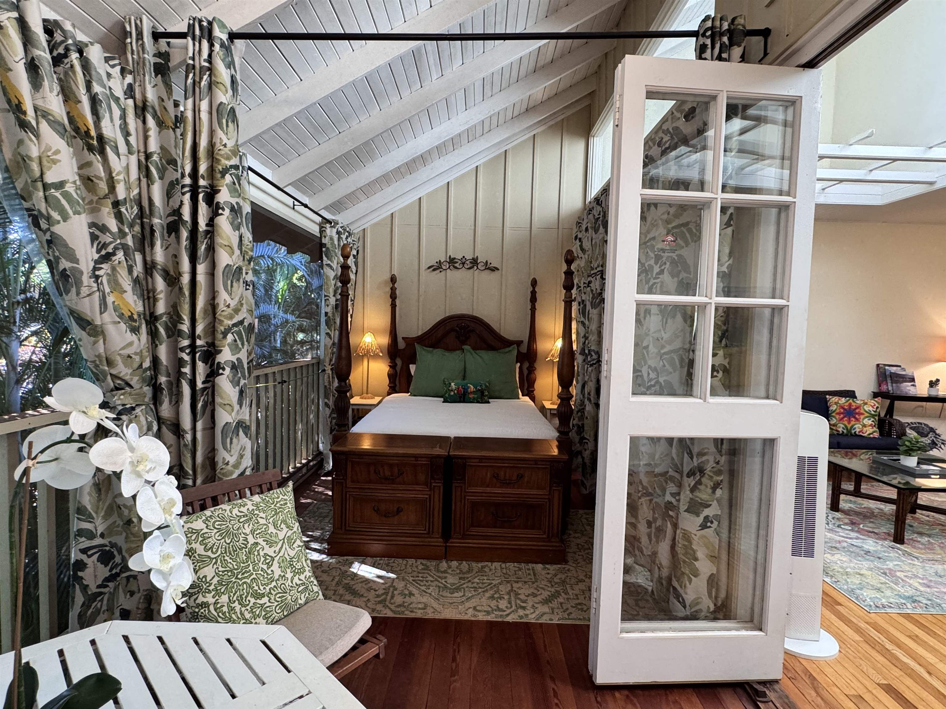 Paniolo Hale condo # S3, Maunaloa, Hawaii - photo 12 of 33