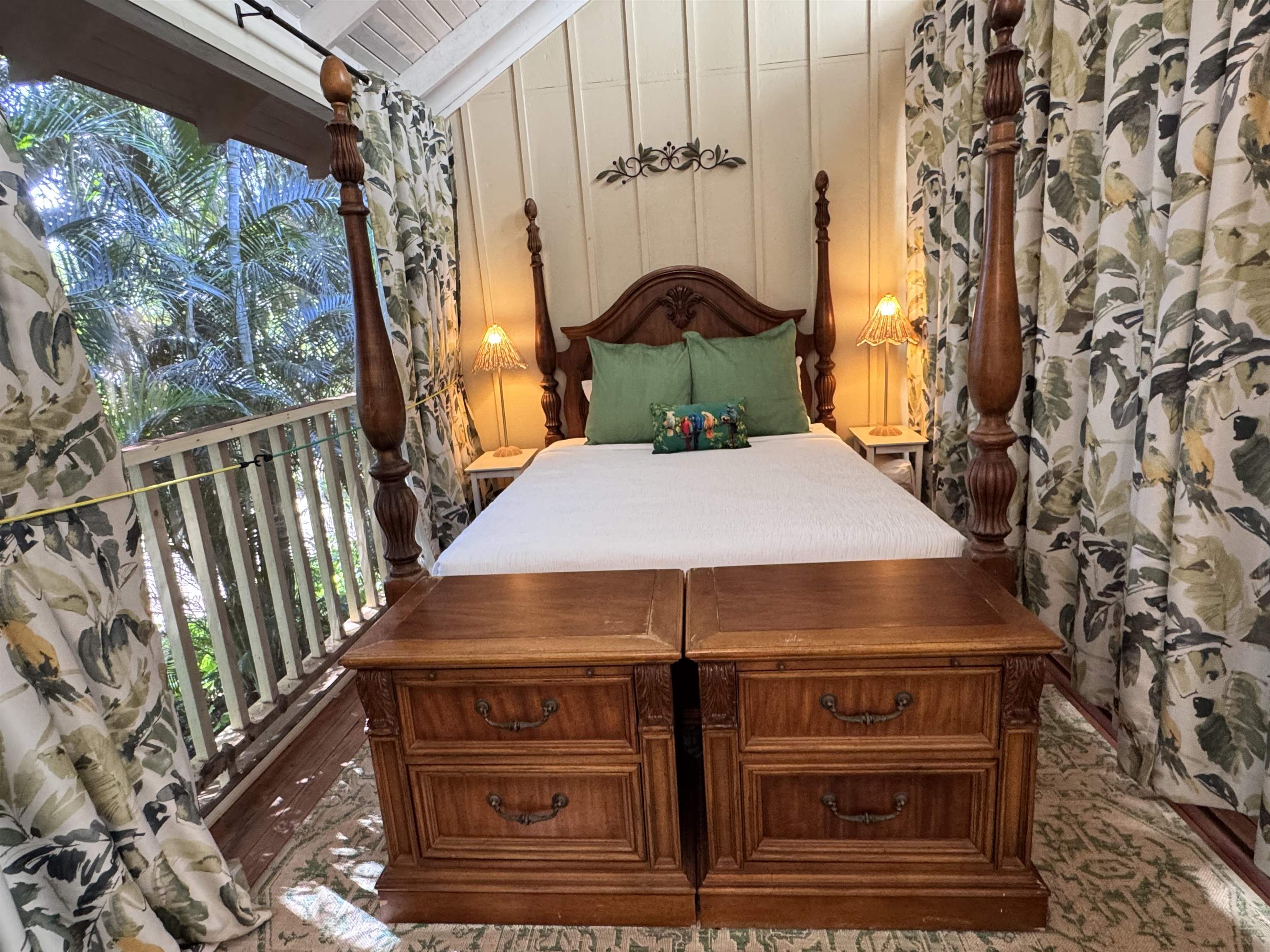 Paniolo Hale condo # S3, Maunaloa, Hawaii - photo 15 of 33