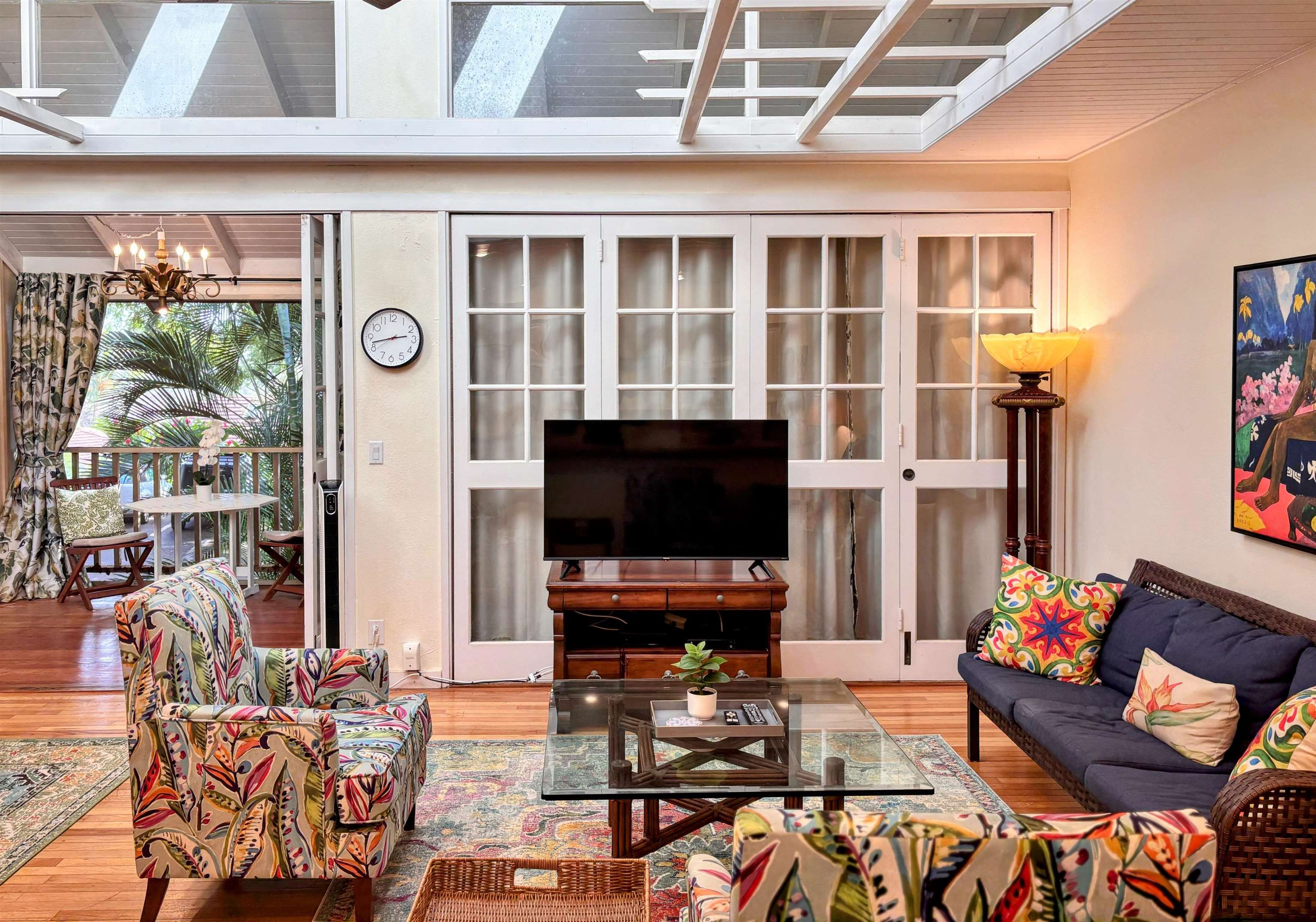 Paniolo Hale condo # S3, Maunaloa, Hawaii - photo 3 of 33