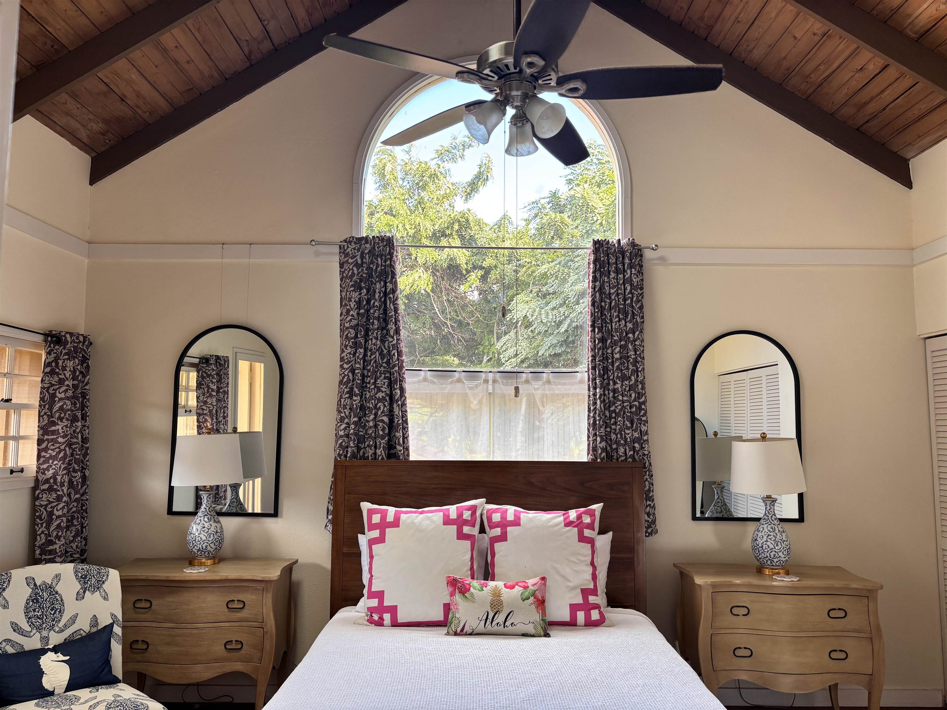 Paniolo Hale condo # S3, Maunaloa, Hawaii - photo 21 of 33