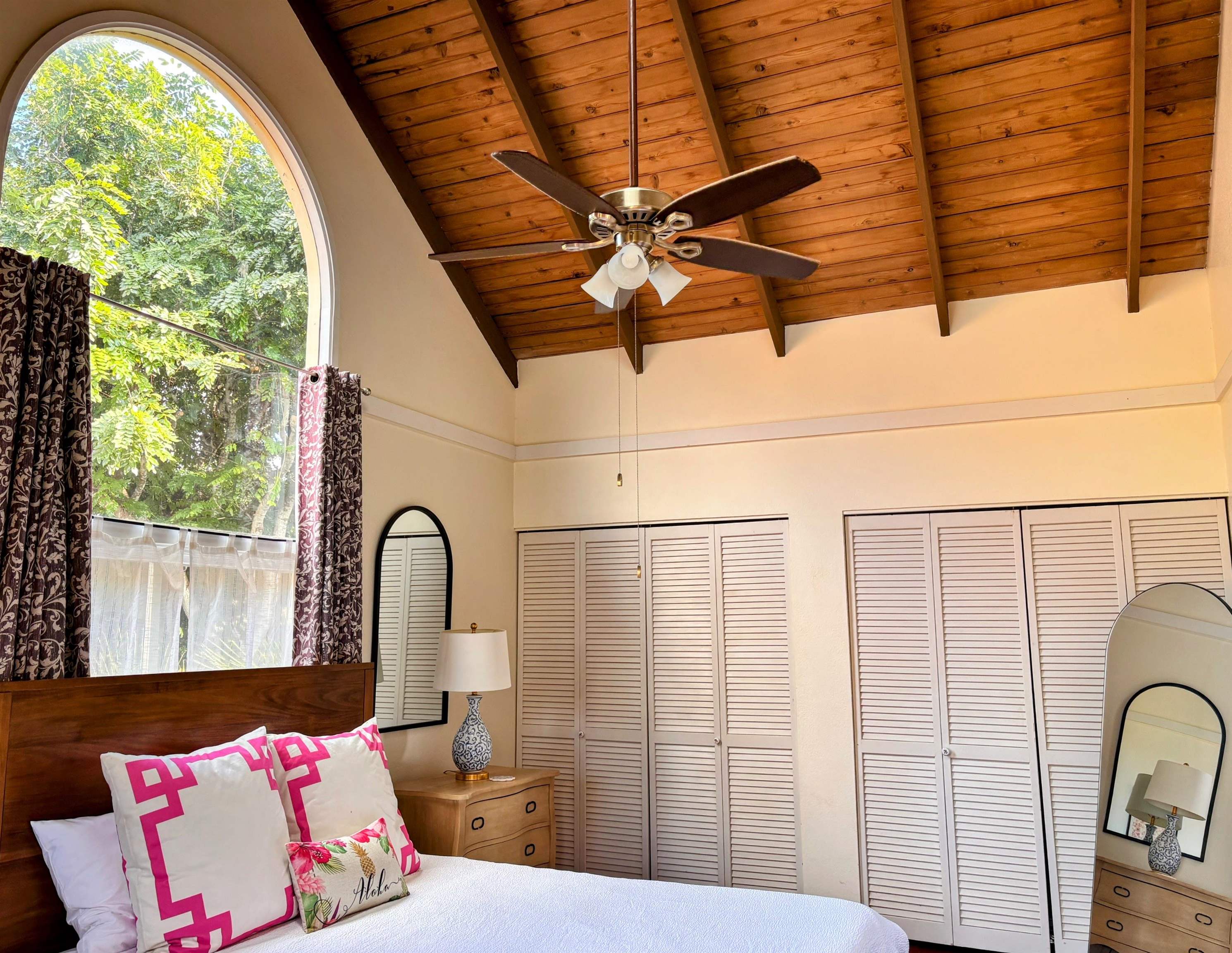 Paniolo Hale condo # S3, Maunaloa, Hawaii - photo 22 of 43