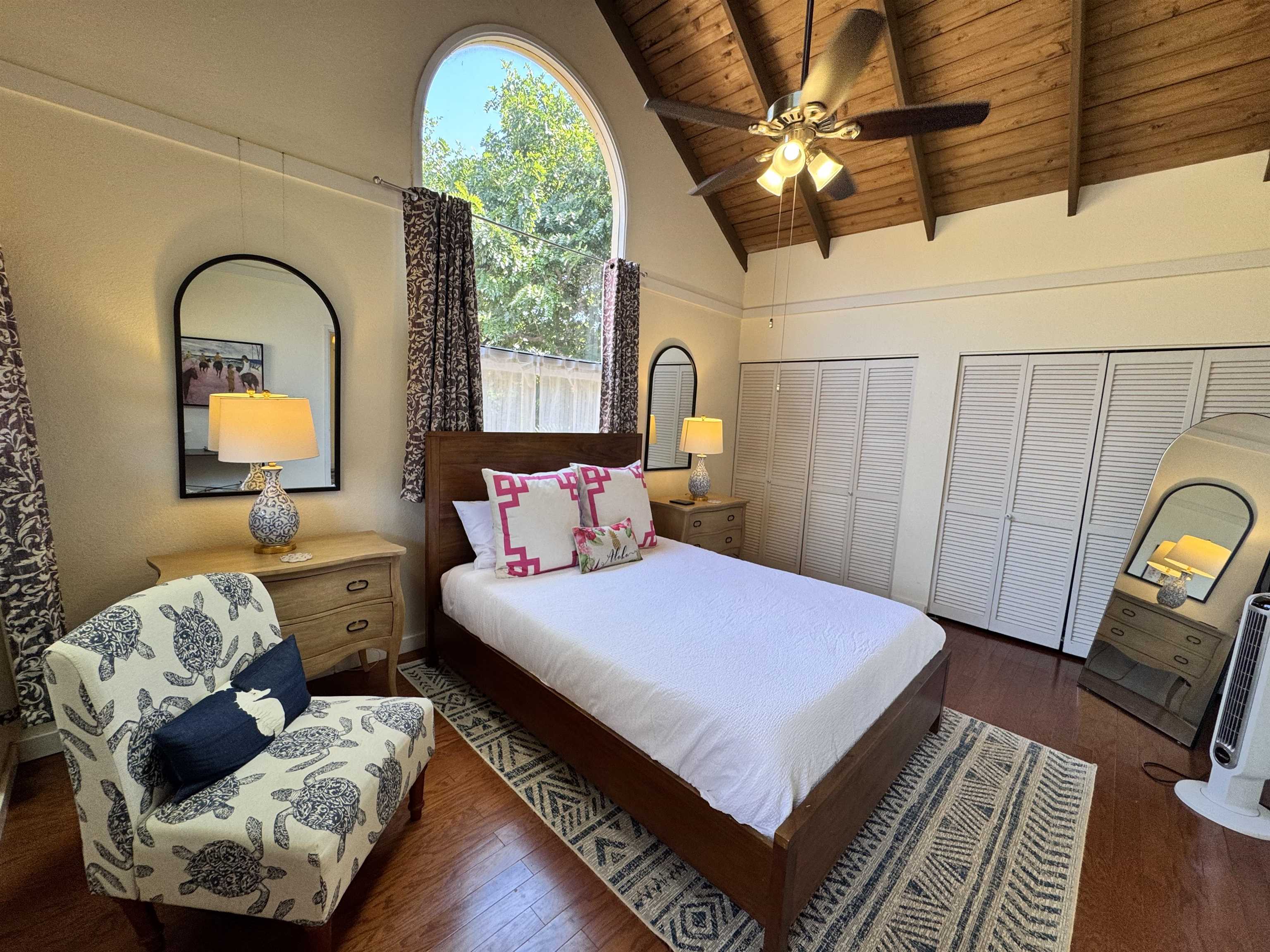 Paniolo Hale condo # S3, Maunaloa, Hawaii - photo 23 of 33