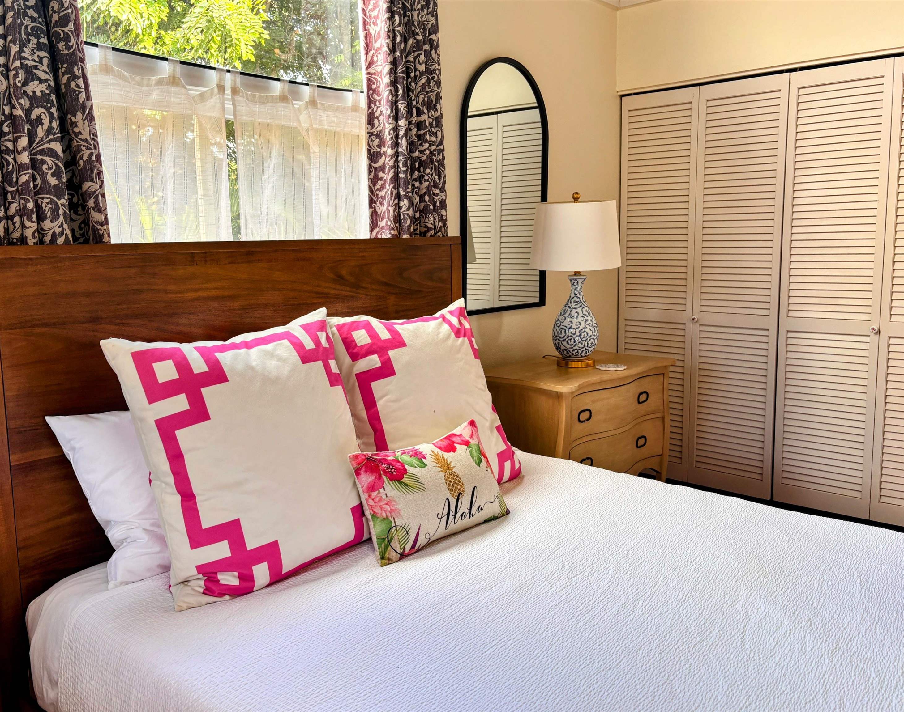 Paniolo Hale condo # S3, Maunaloa, Hawaii - photo 24 of 33