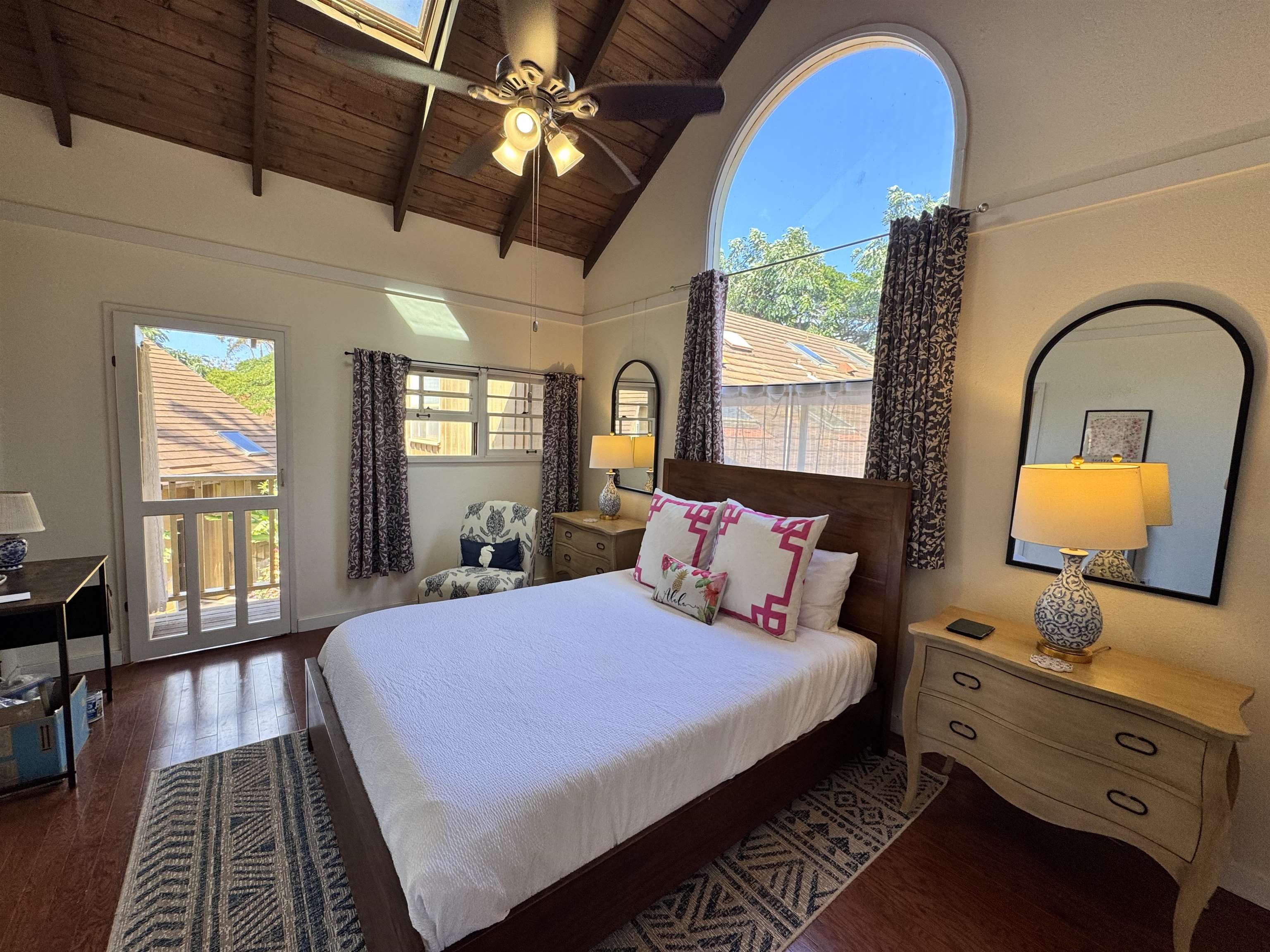 Paniolo Hale condo # S3, Maunaloa, Hawaii - photo 25 of 33