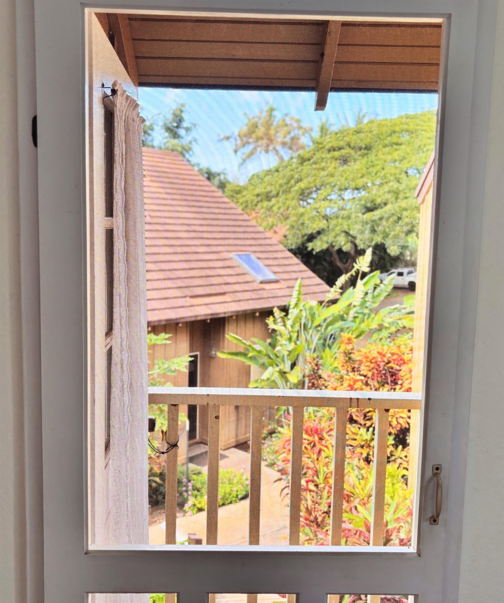 Paniolo Hale condo # S3, Maunaloa, Hawaii - photo 26 of 43