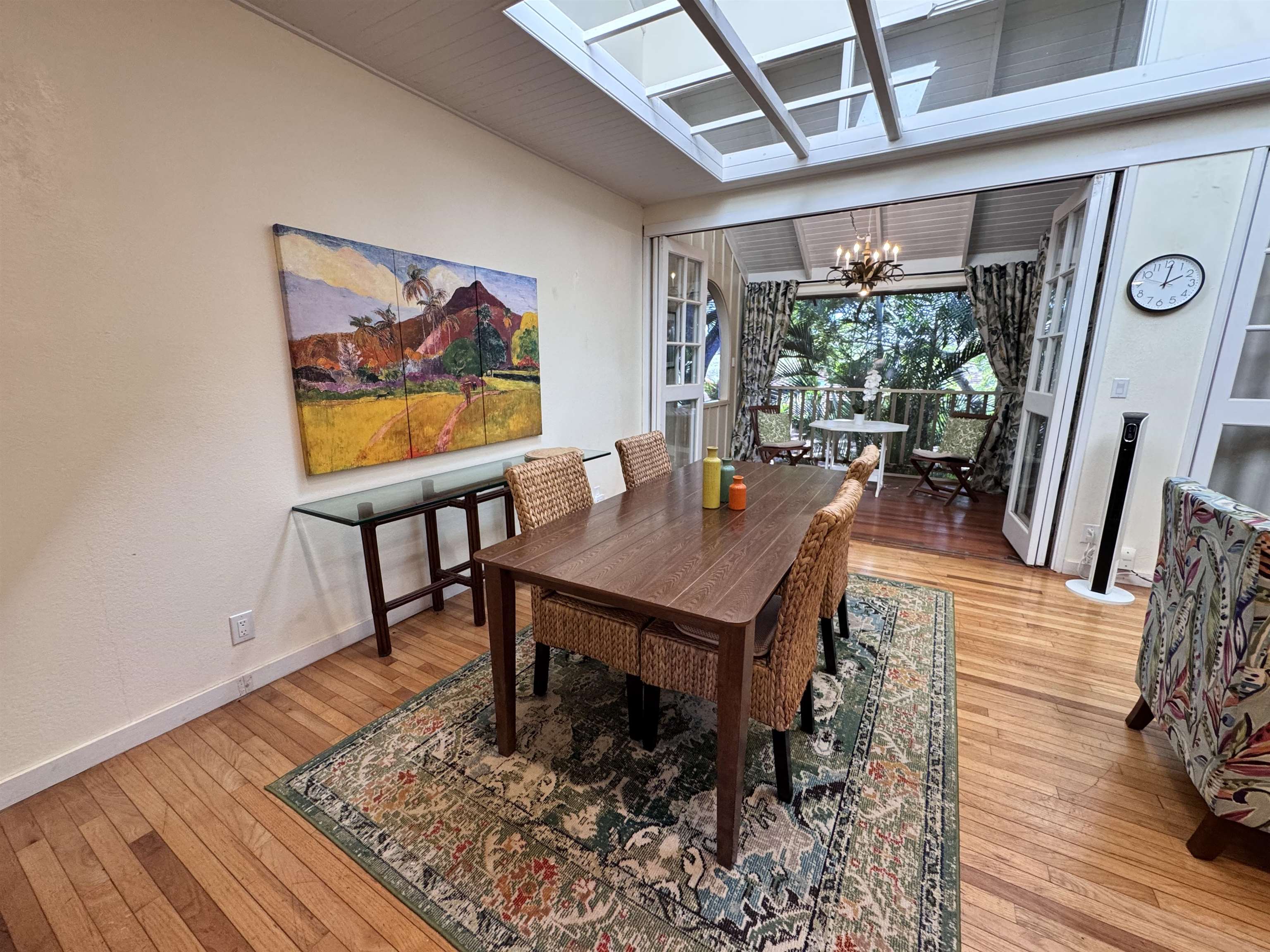 Paniolo Hale condo # S3, Maunaloa, Hawaii - photo 4 of 43