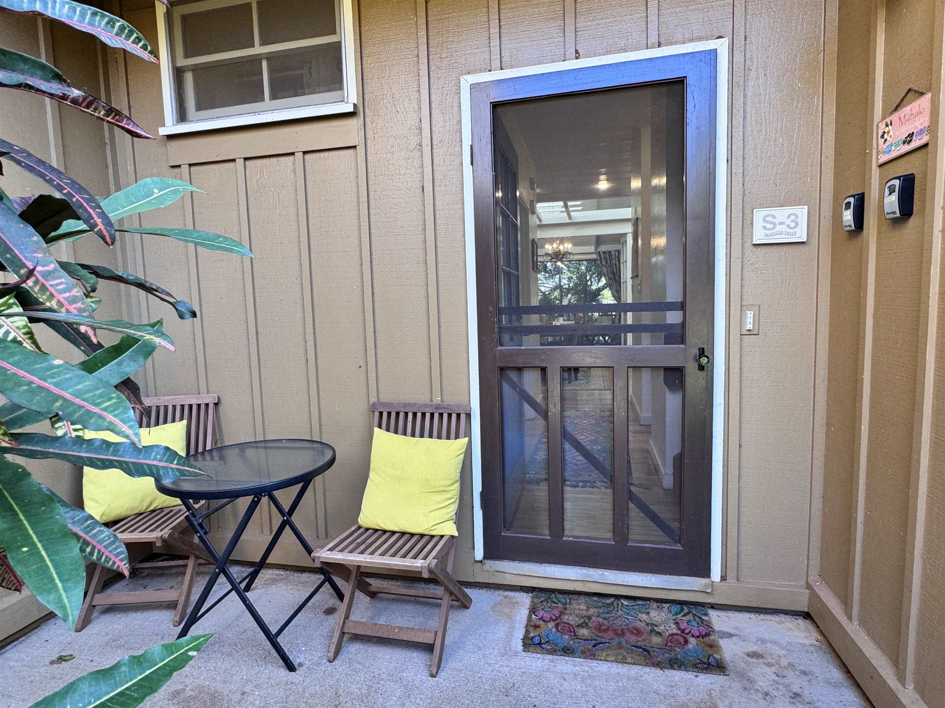 Paniolo Hale condo # S3, Maunaloa, Hawaii - photo 33 of 33