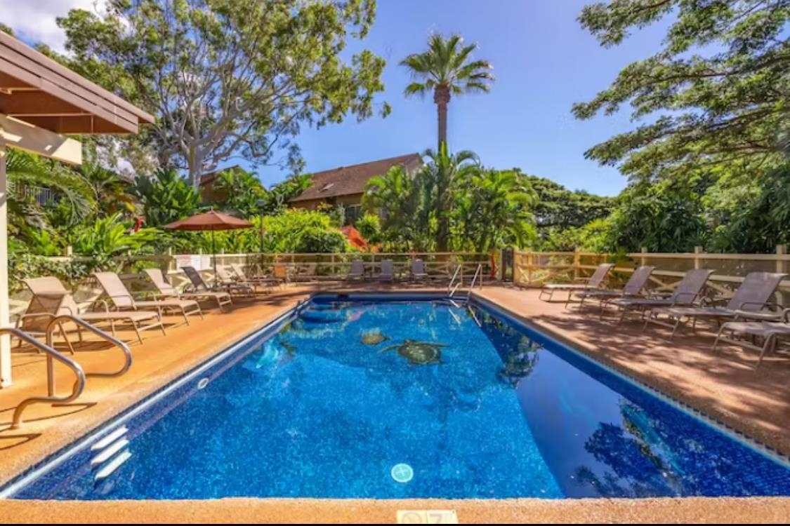 Paniolo Hale condo # S3, Maunaloa, Hawaii - photo 34 of 43