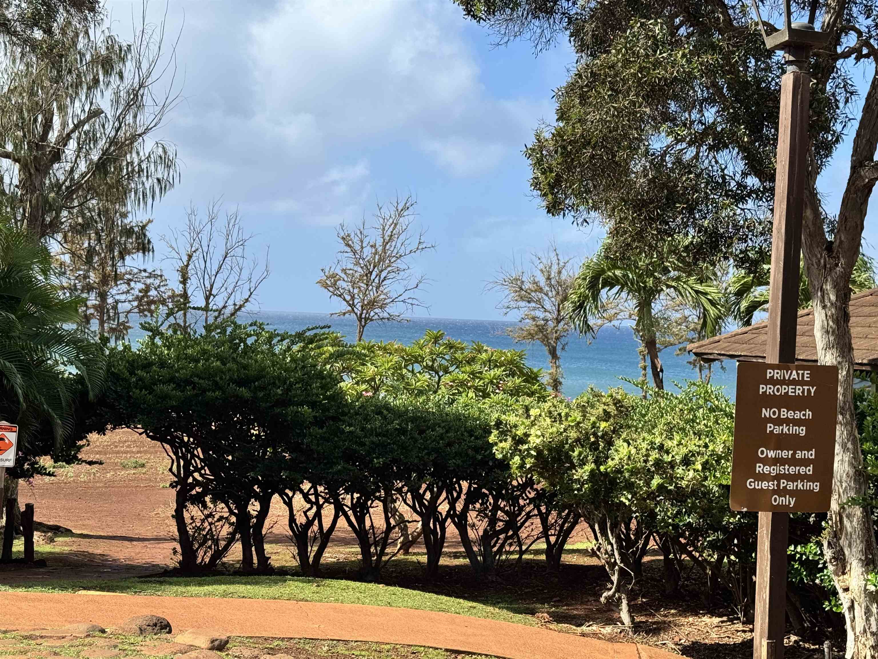 Paniolo Hale condo # S3, Maunaloa, Hawaii - photo 36 of 43