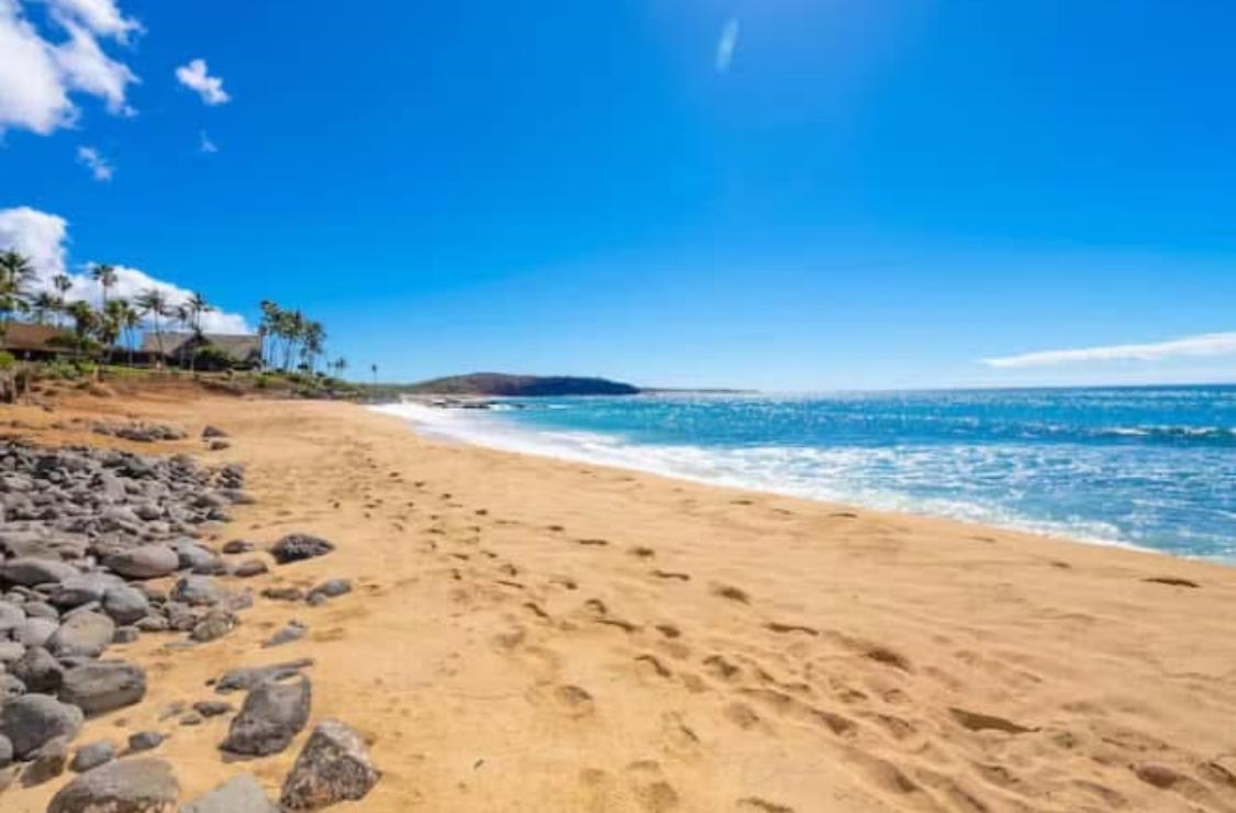 Paniolo Hale condo # S3, Maunaloa, Hawaii - photo 39 of 43