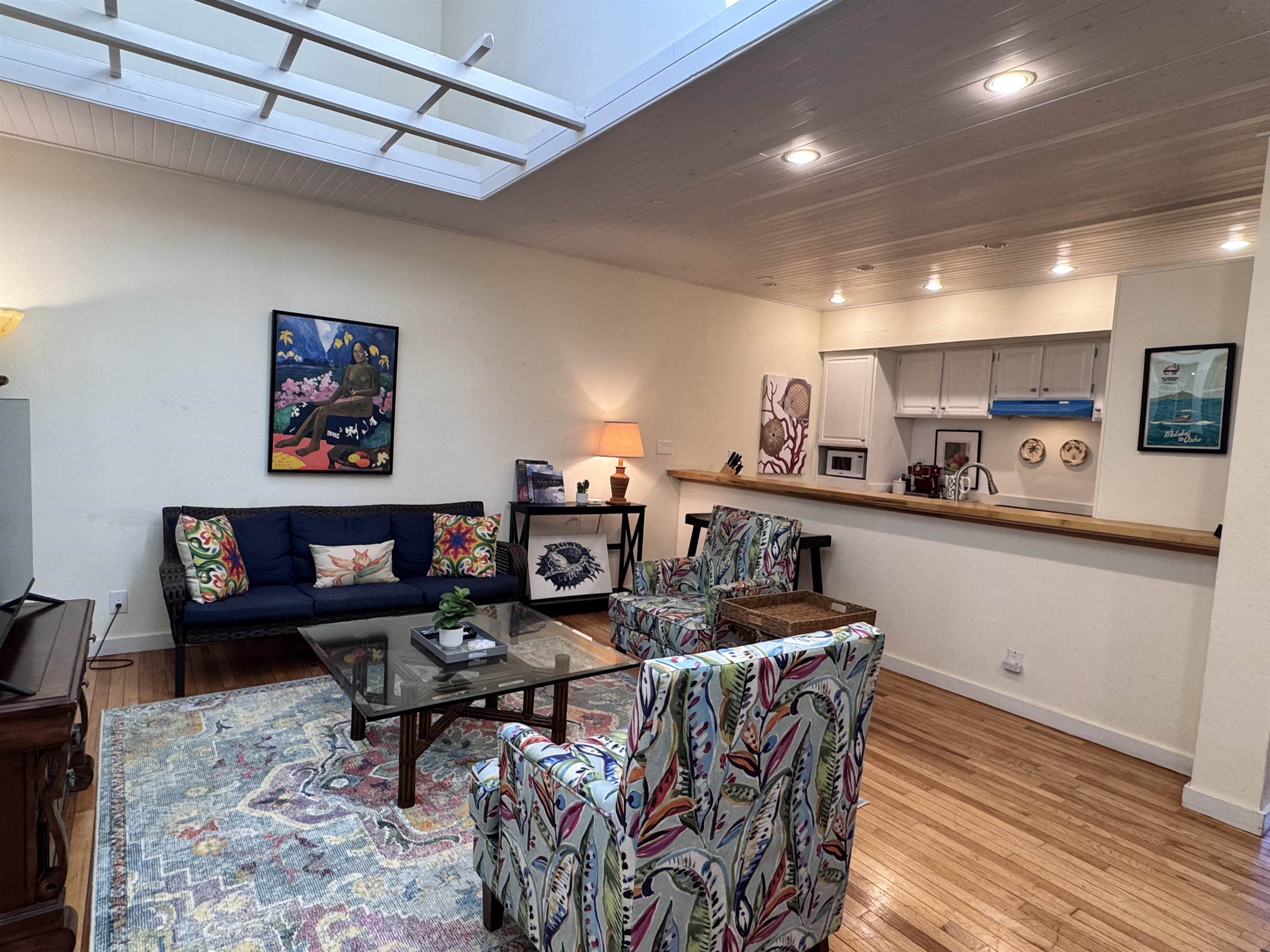 Paniolo Hale condo # S3, Maunaloa, Hawaii - photo 5 of 43