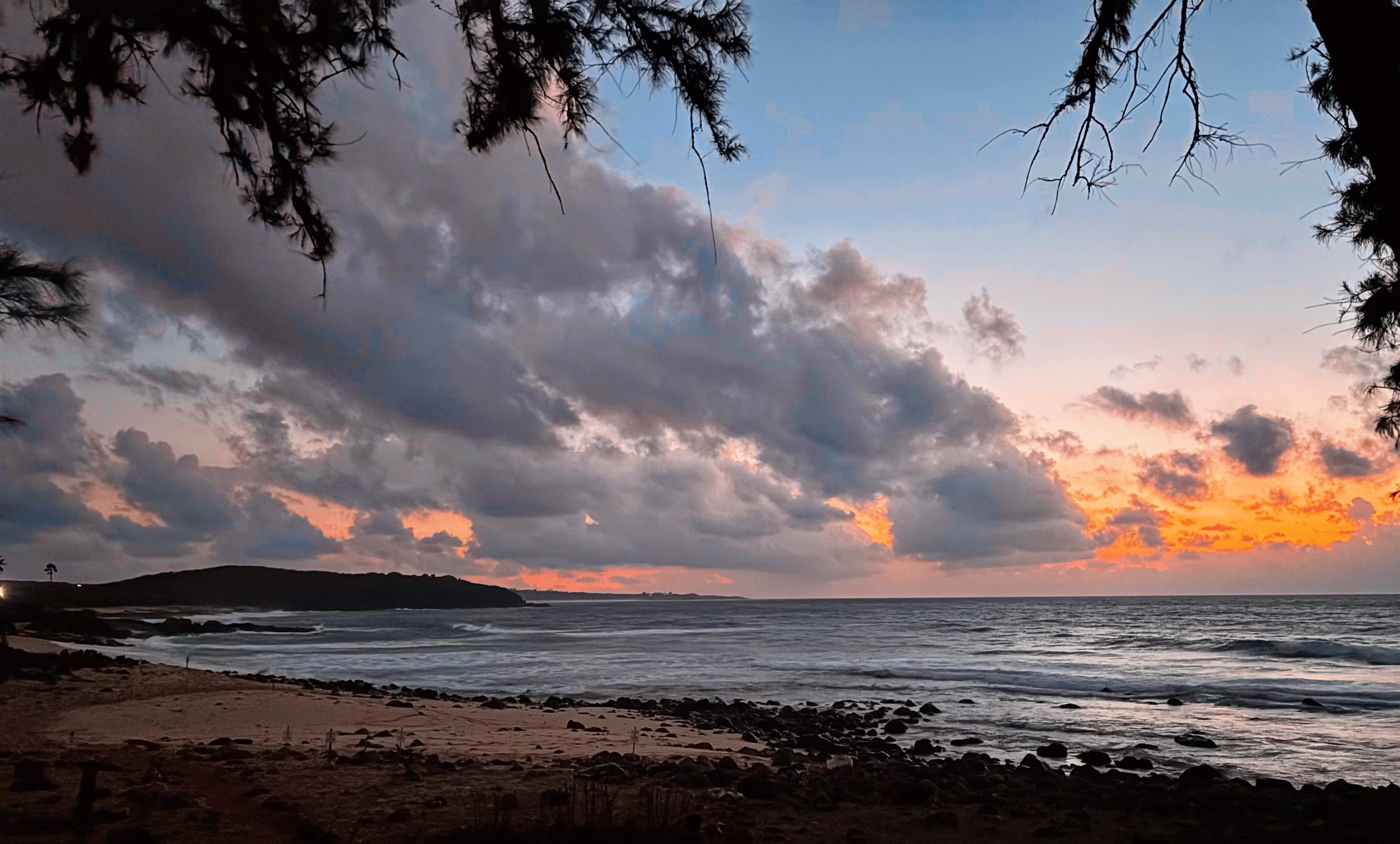 Paniolo Hale condo # S3, Maunaloa, Hawaii - photo 42 of 43