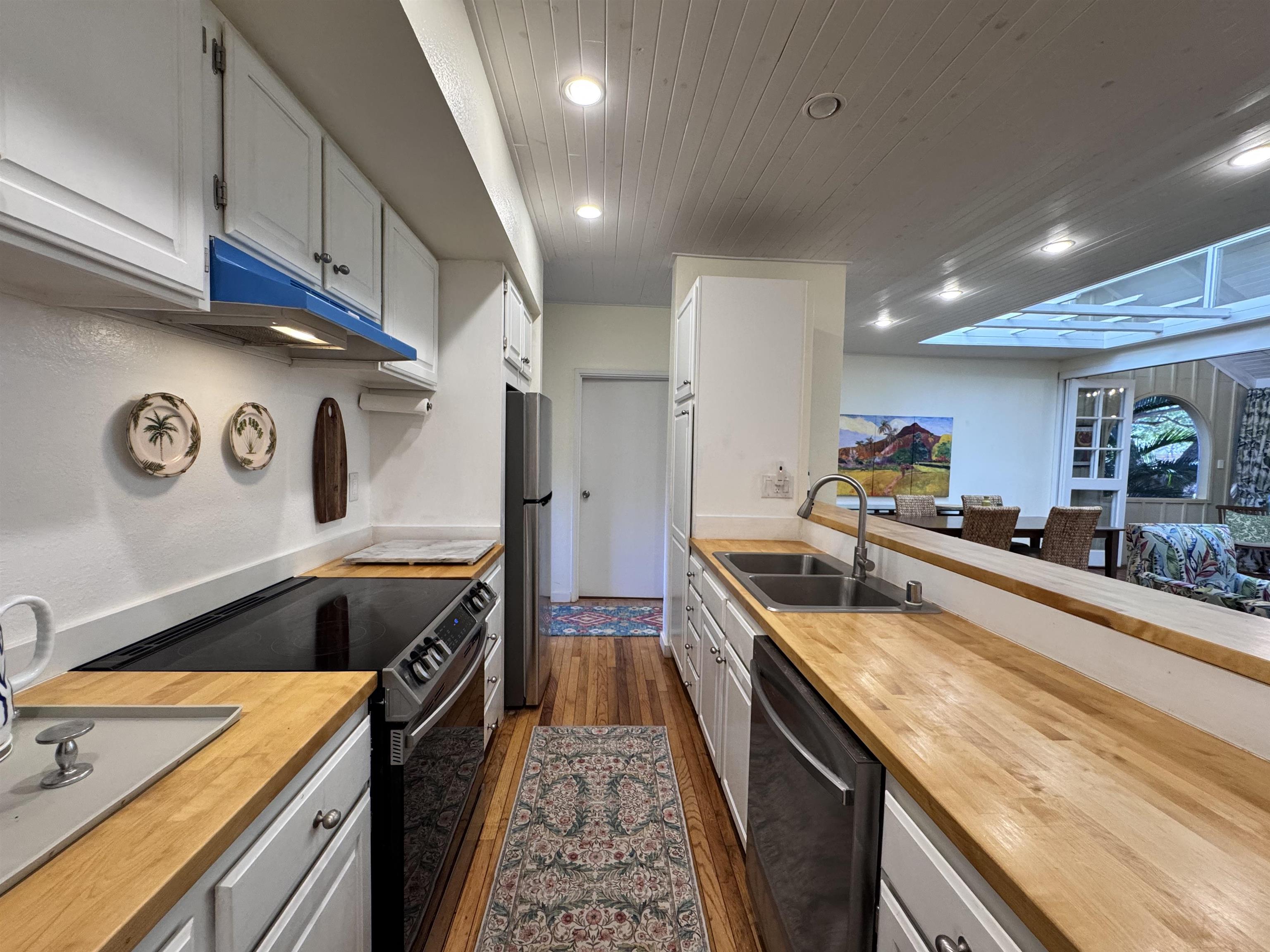 Paniolo Hale condo # S3, Maunaloa, Hawaii - photo 8 of 43