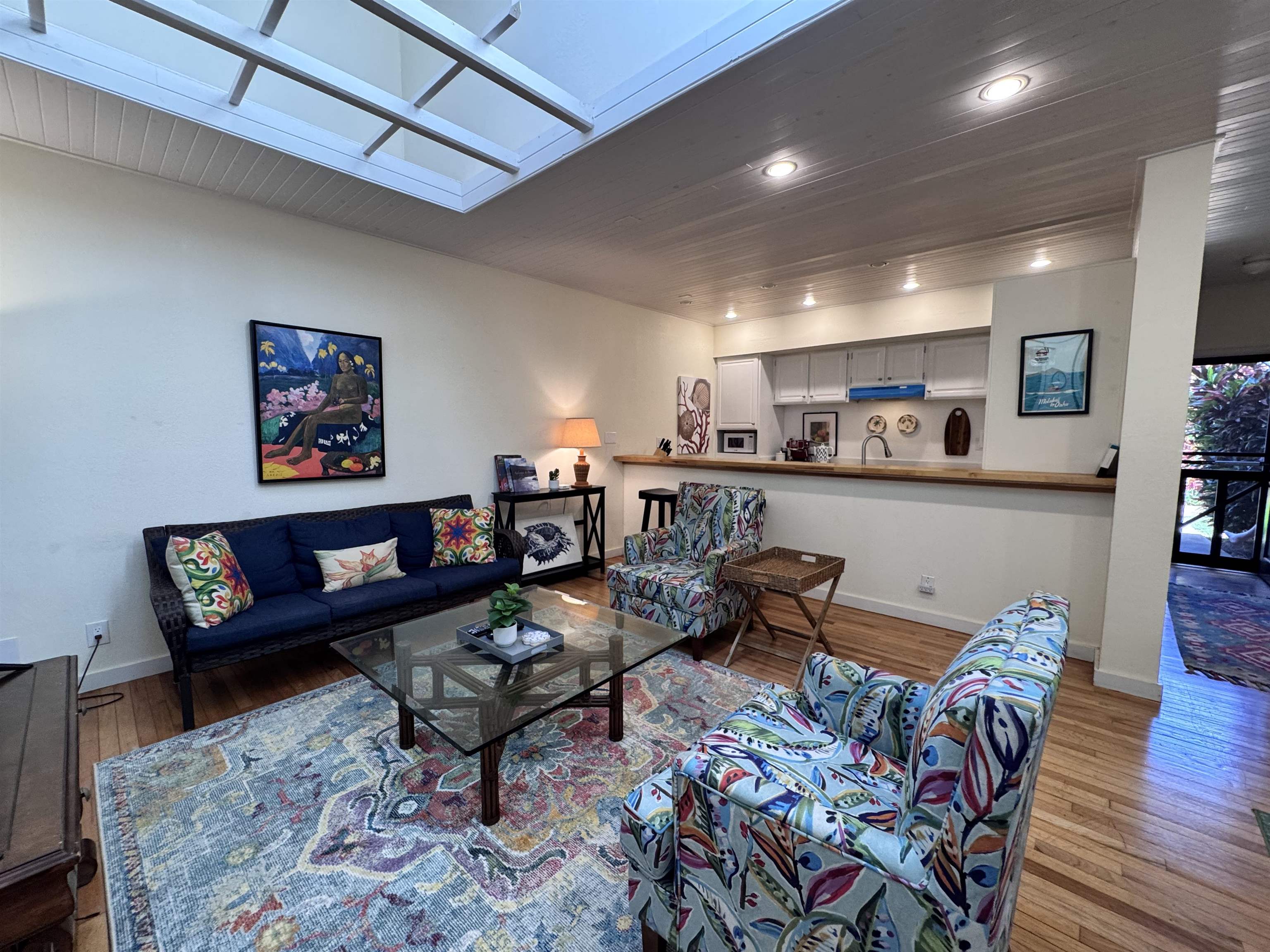 Paniolo Hale condo # S3, Maunaloa, Hawaii - photo 10 of 43