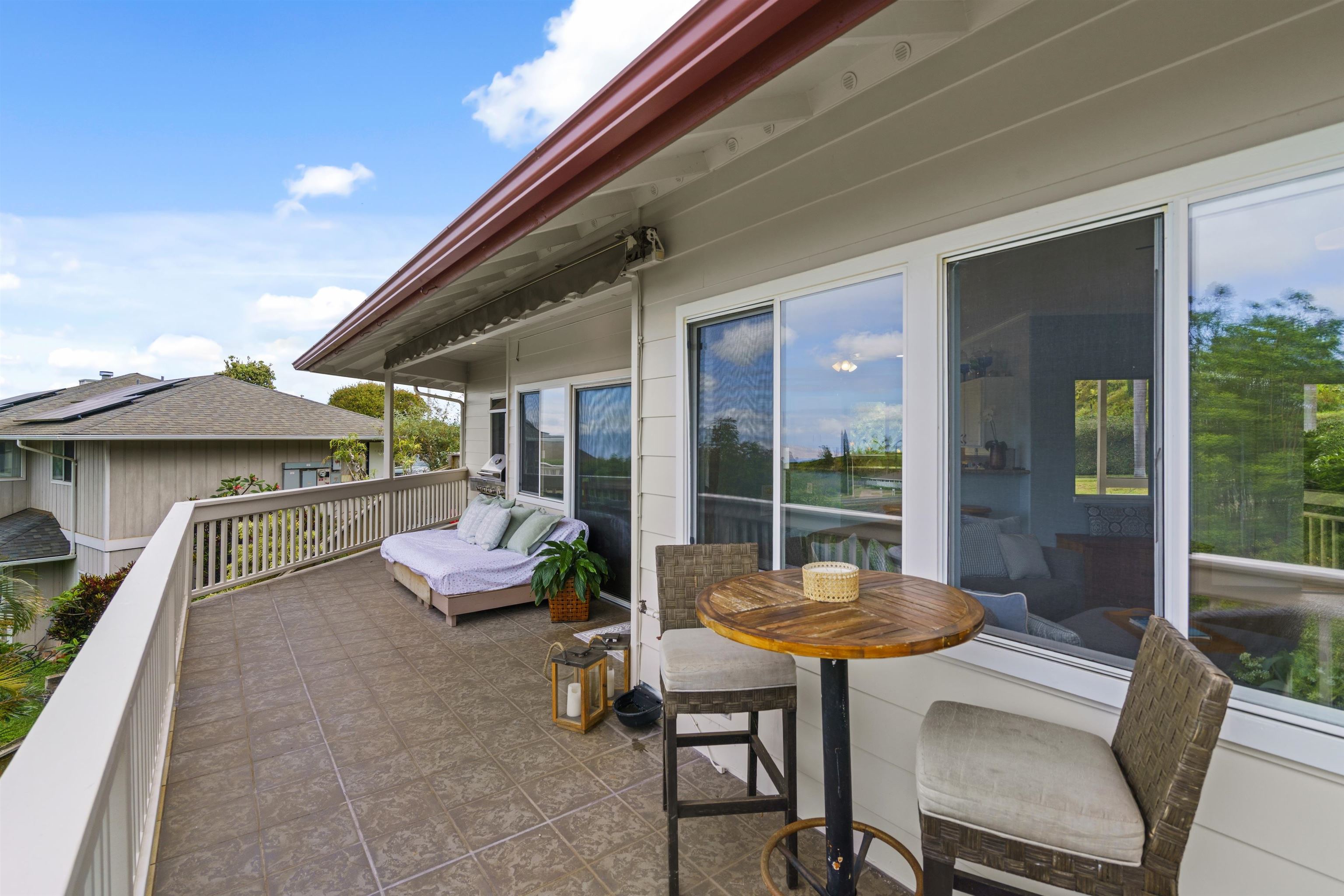 100  Malapua Pl , Kula/Ulupalakua/Kanaio home - photo 18 of 36