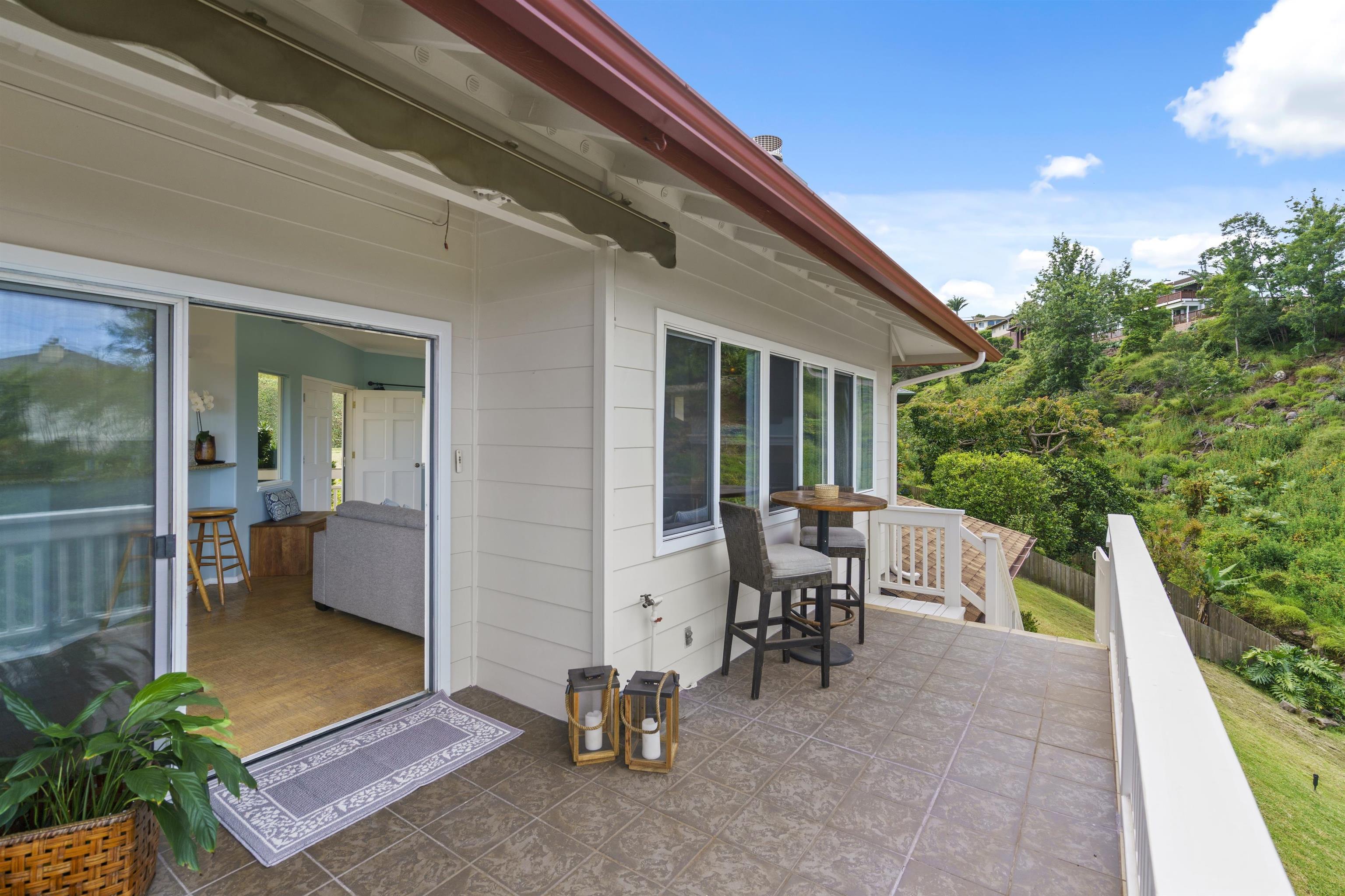 100  Malapua Pl , Kula/Ulupalakua/Kanaio home - photo 7 of 36