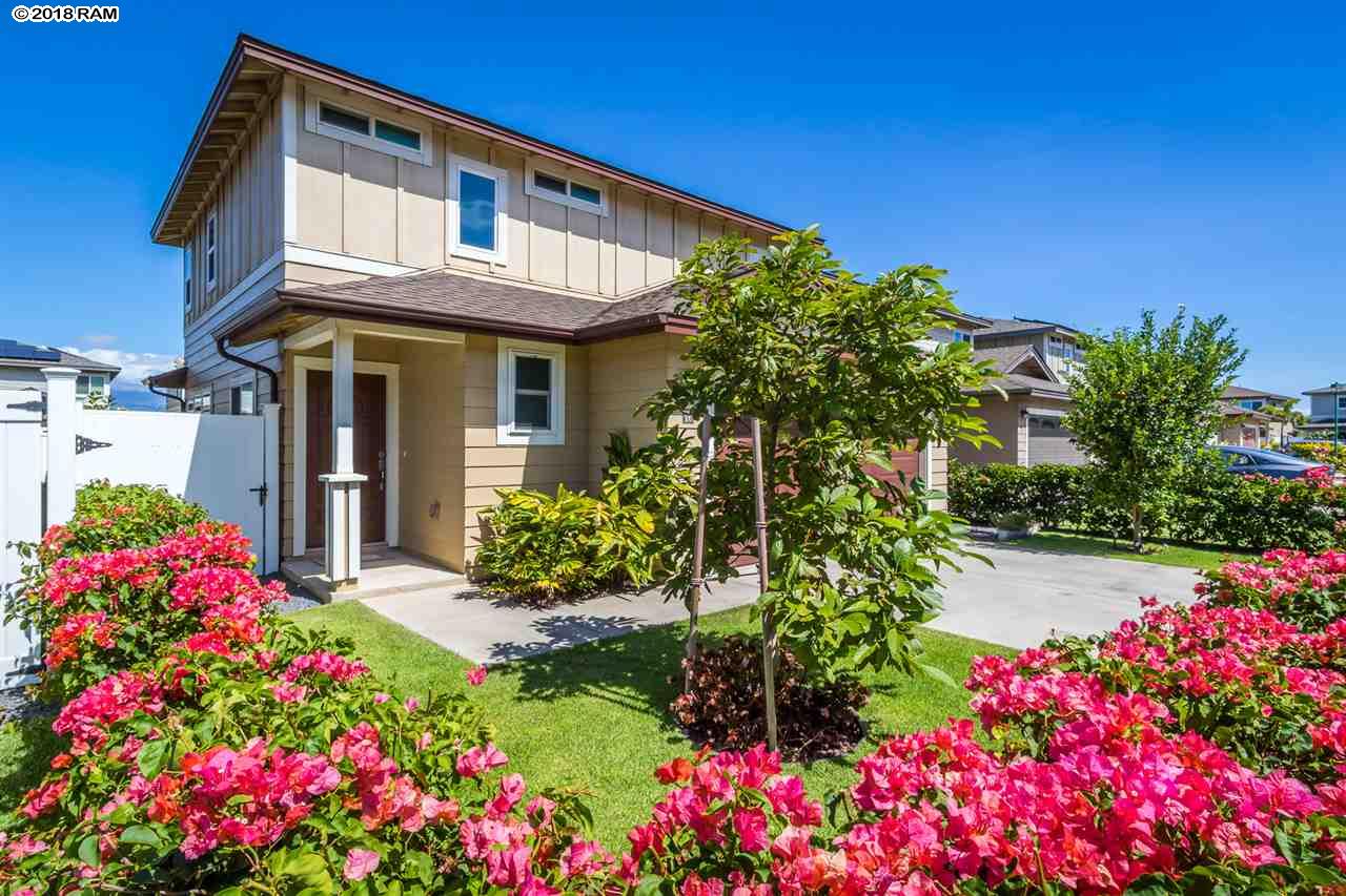 100  Meheu Cir Maui Lani, Kahului home - photo 2 of 26