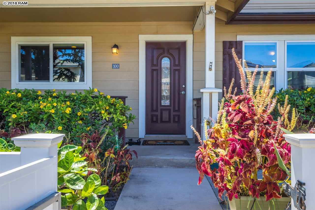 100  Meheu Cir Maui Lani, Kahului home - photo 3 of 26