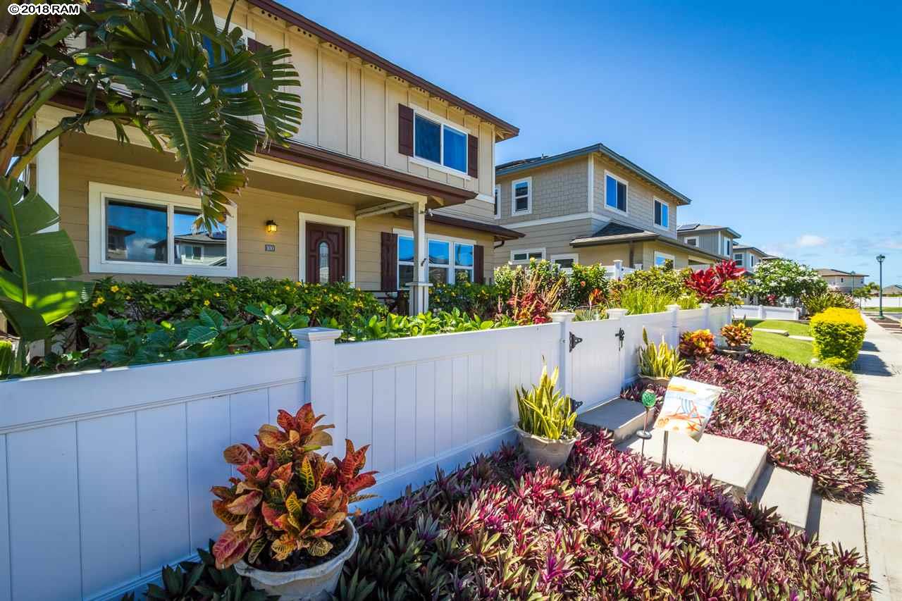 100  Meheu Cir Maui Lani, Kahului home - photo 24 of 26