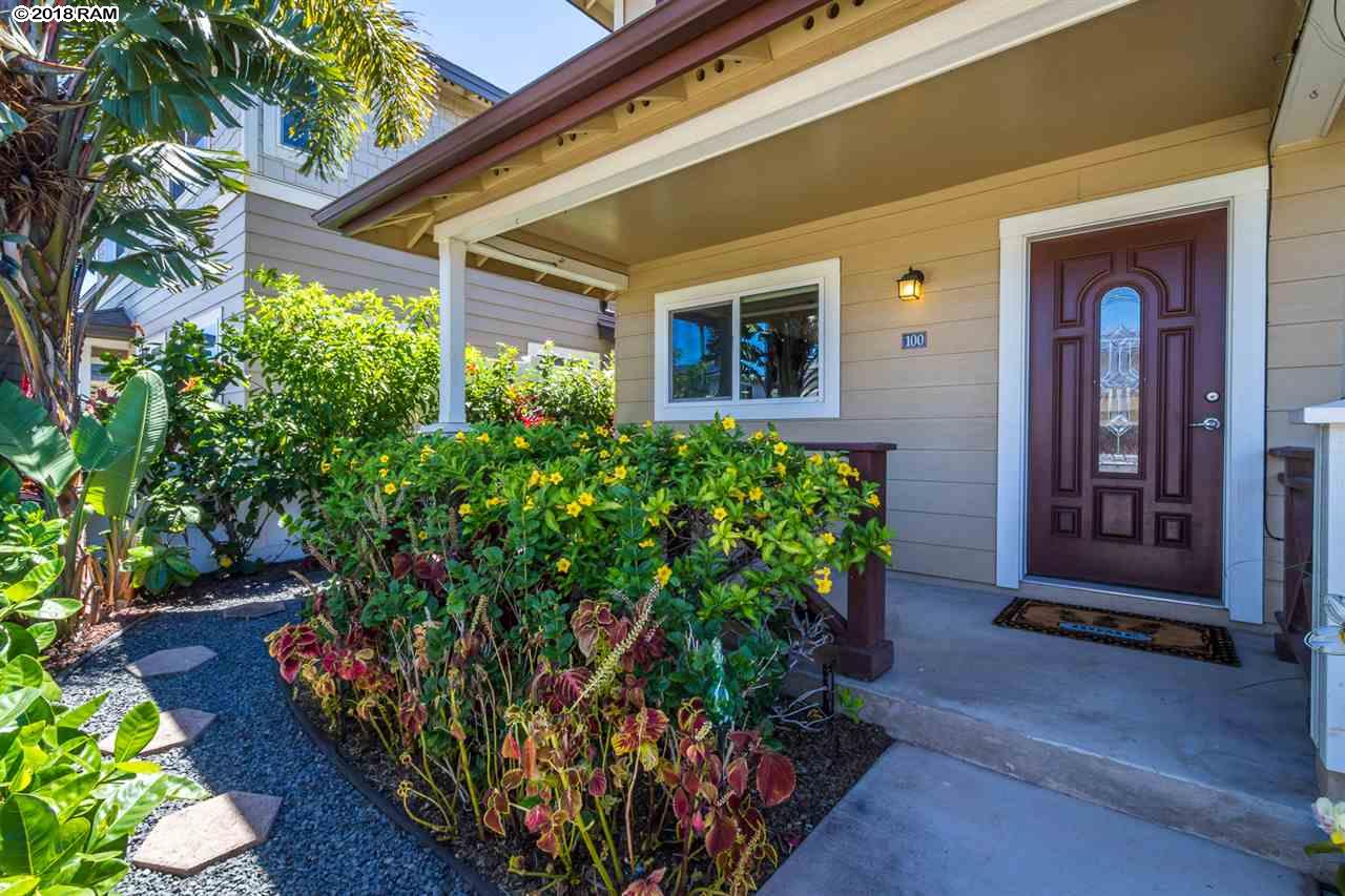 100  Meheu Cir Maui Lani, Kahului home - photo 25 of 26