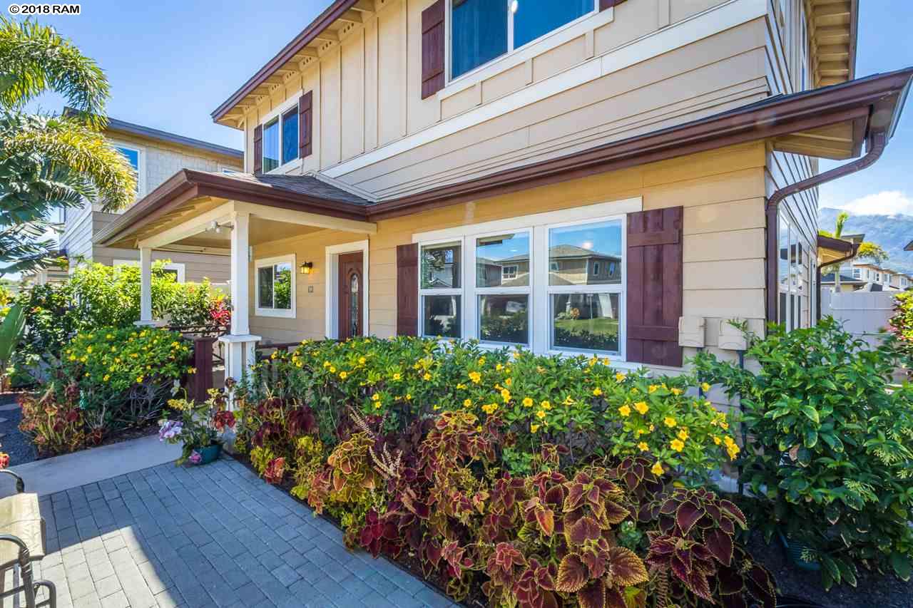 100  Meheu Cir Maui Lani, Kahului home - photo 4 of 26