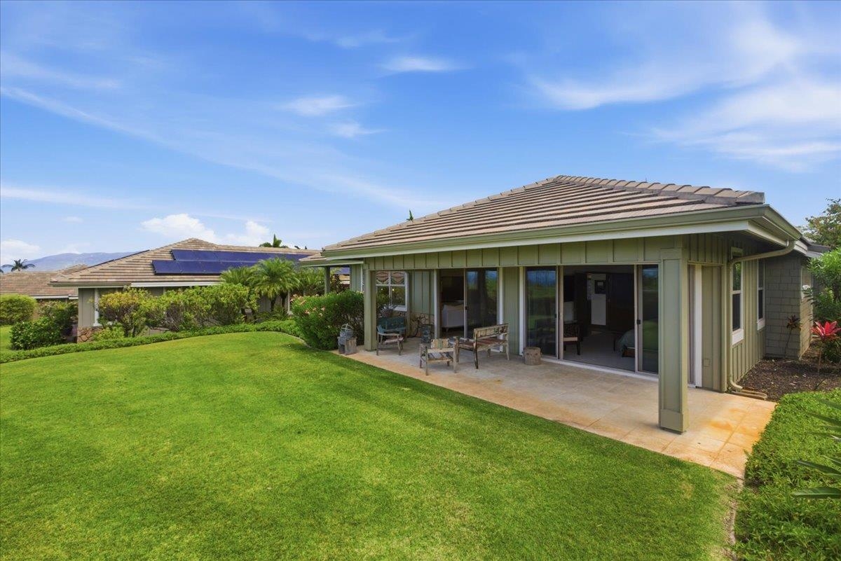 Kanani Wailea condo # 29, Kihei, Hawaii - photo 44 of 50