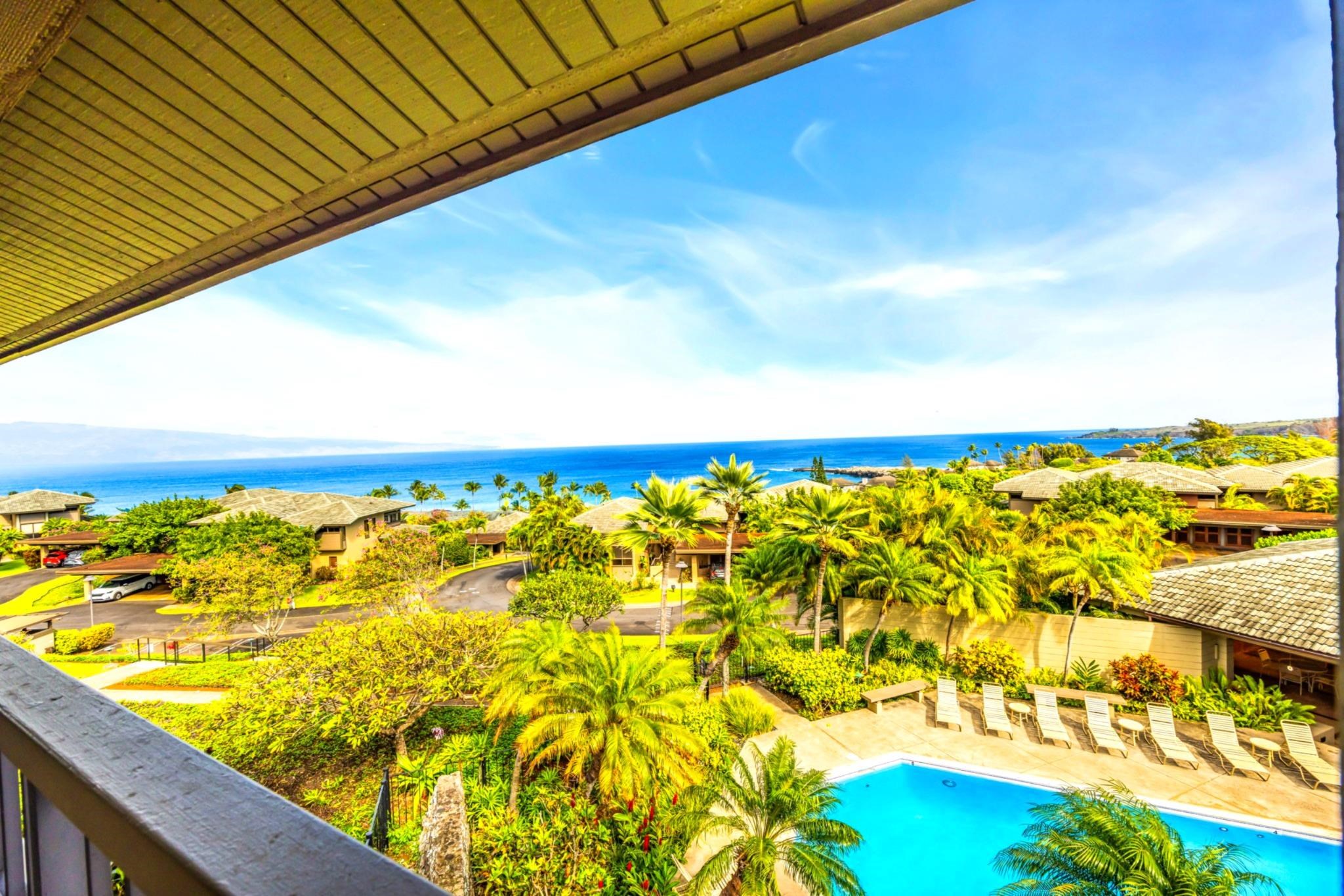 Kapalua Ridge condo # 1022-24, Lahaina, Hawaii - photo 12 of 50