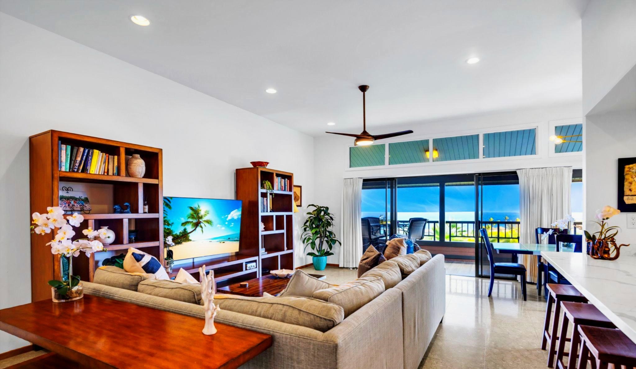 Kapalua Ridge condo # 1022-24, Lahaina, Hawaii - photo 22 of 50