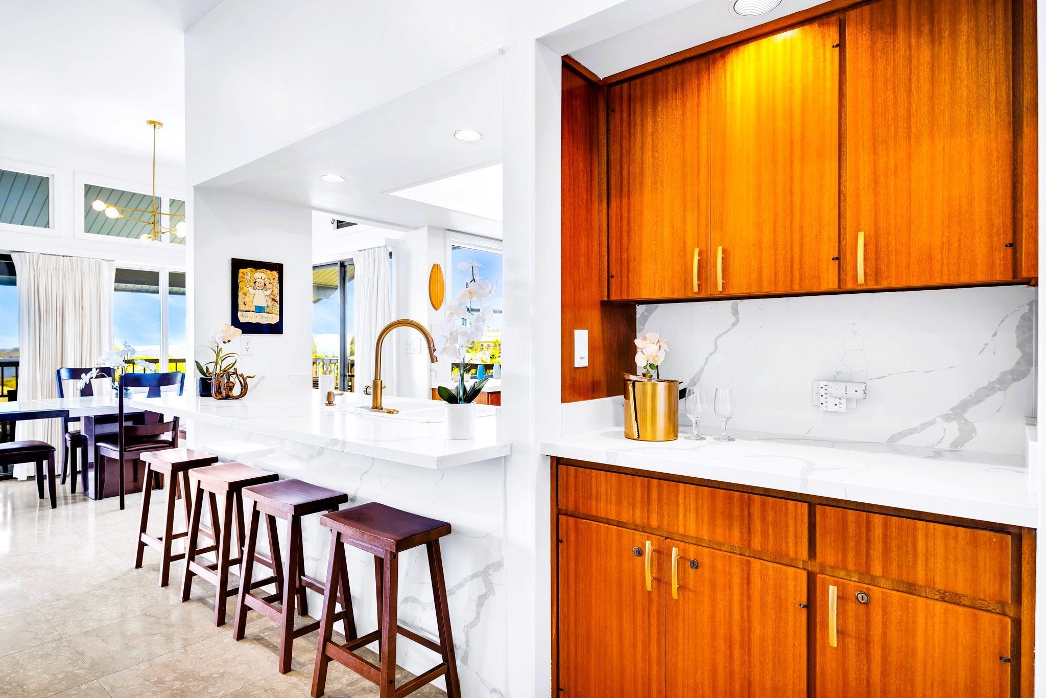 Kapalua Ridge condo # 1022-24, Lahaina, Hawaii - photo 22 of 50