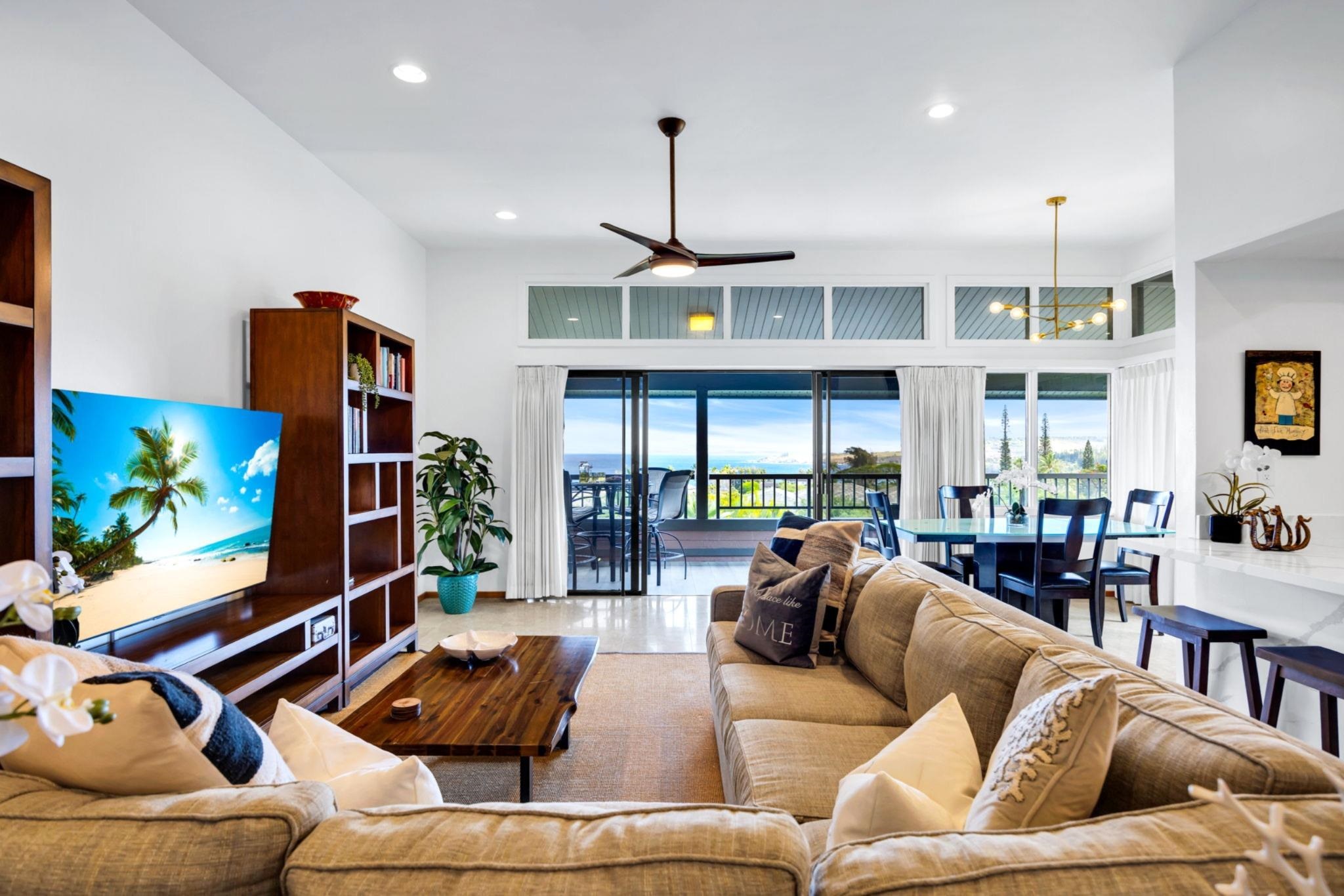 Kapalua Ridge condo # 1022-24, Lahaina, Hawaii - photo 28 of 50