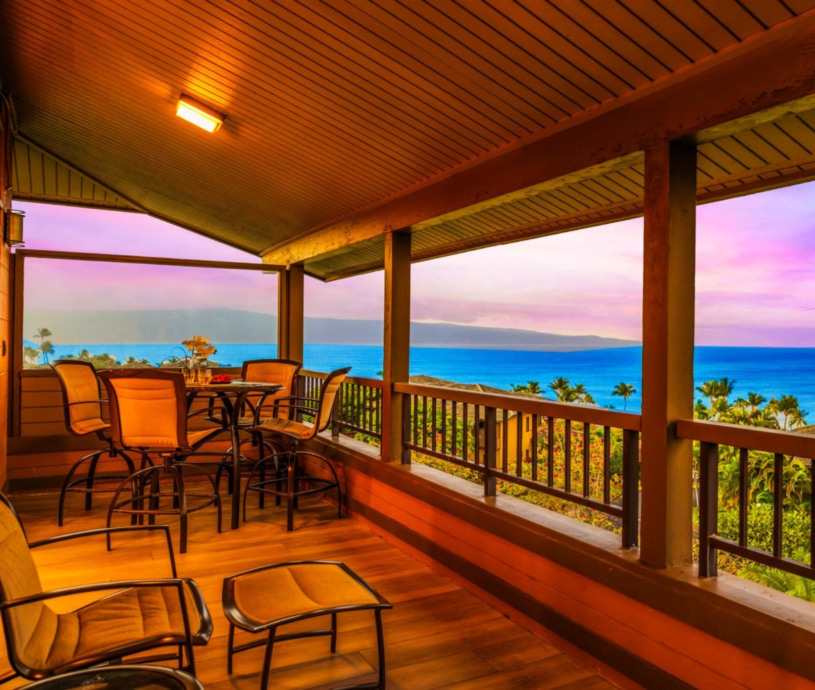 Kapalua Ridge condo # 1022-24, Lahaina, Hawaii - photo 30 of 50