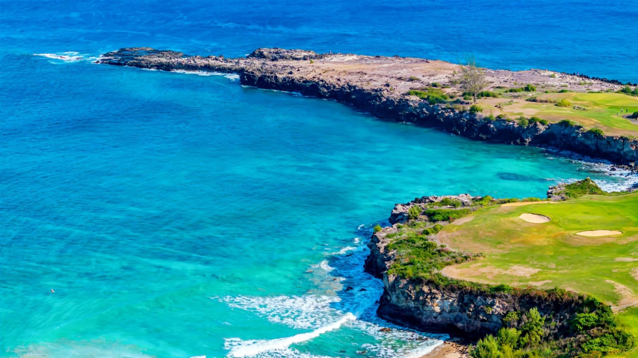 Kapalua Ridge condo # 1022-24, Lahaina, Hawaii - photo 31 of 50