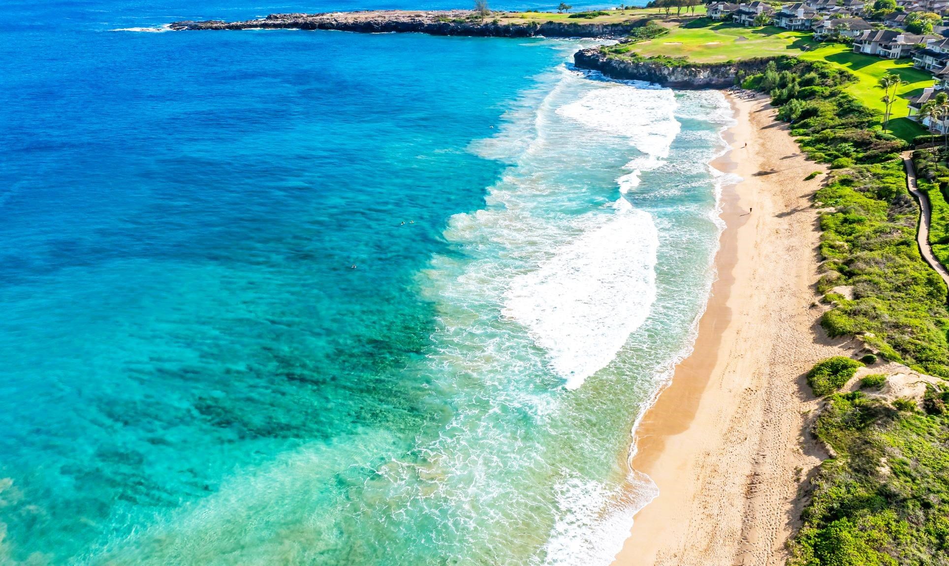 Kapalua Ridge condo # 1022-24, Lahaina, Hawaii - photo 31 of 50