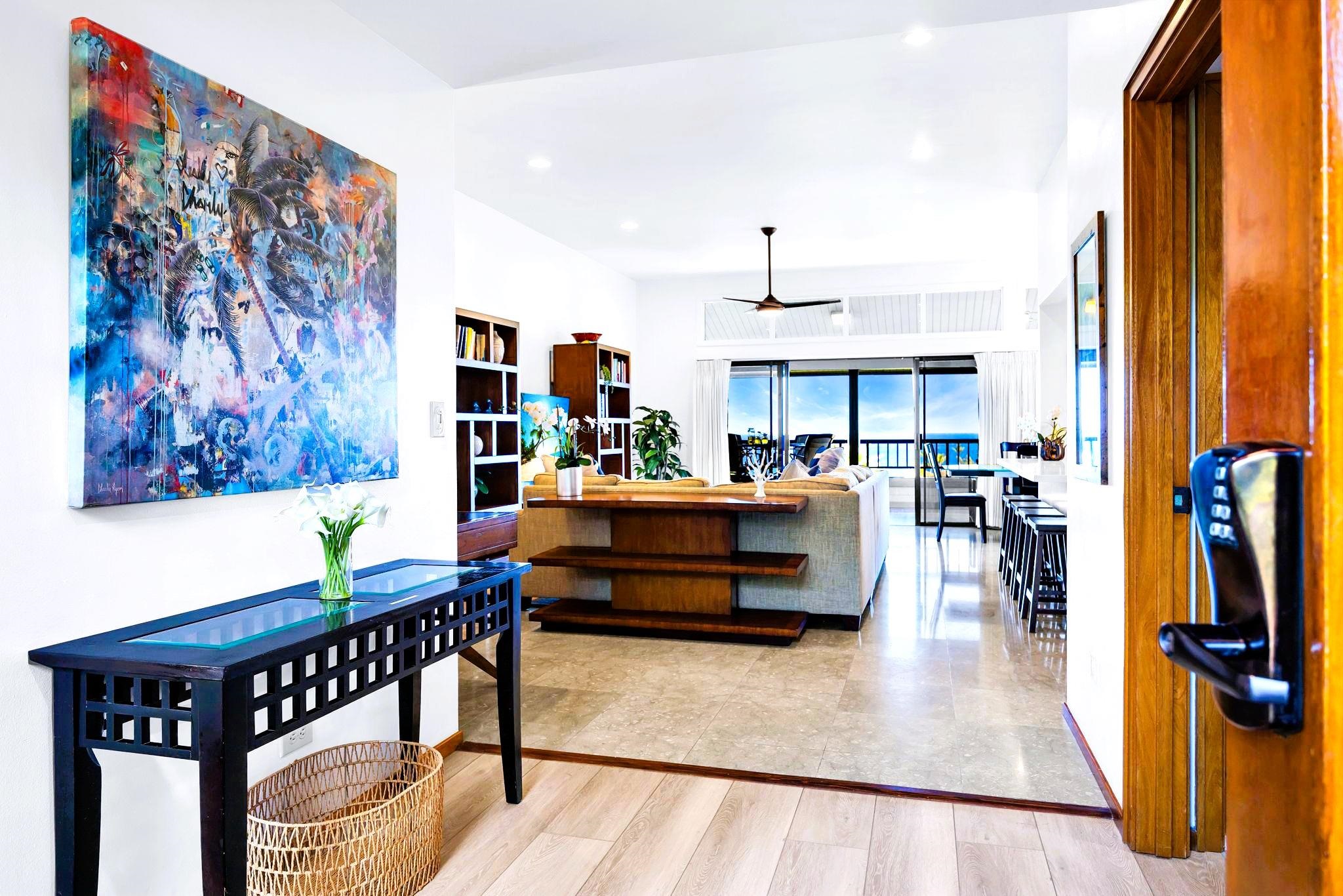 Kapalua Ridge condo # 1022-24, Lahaina, Hawaii - photo 41 of 50