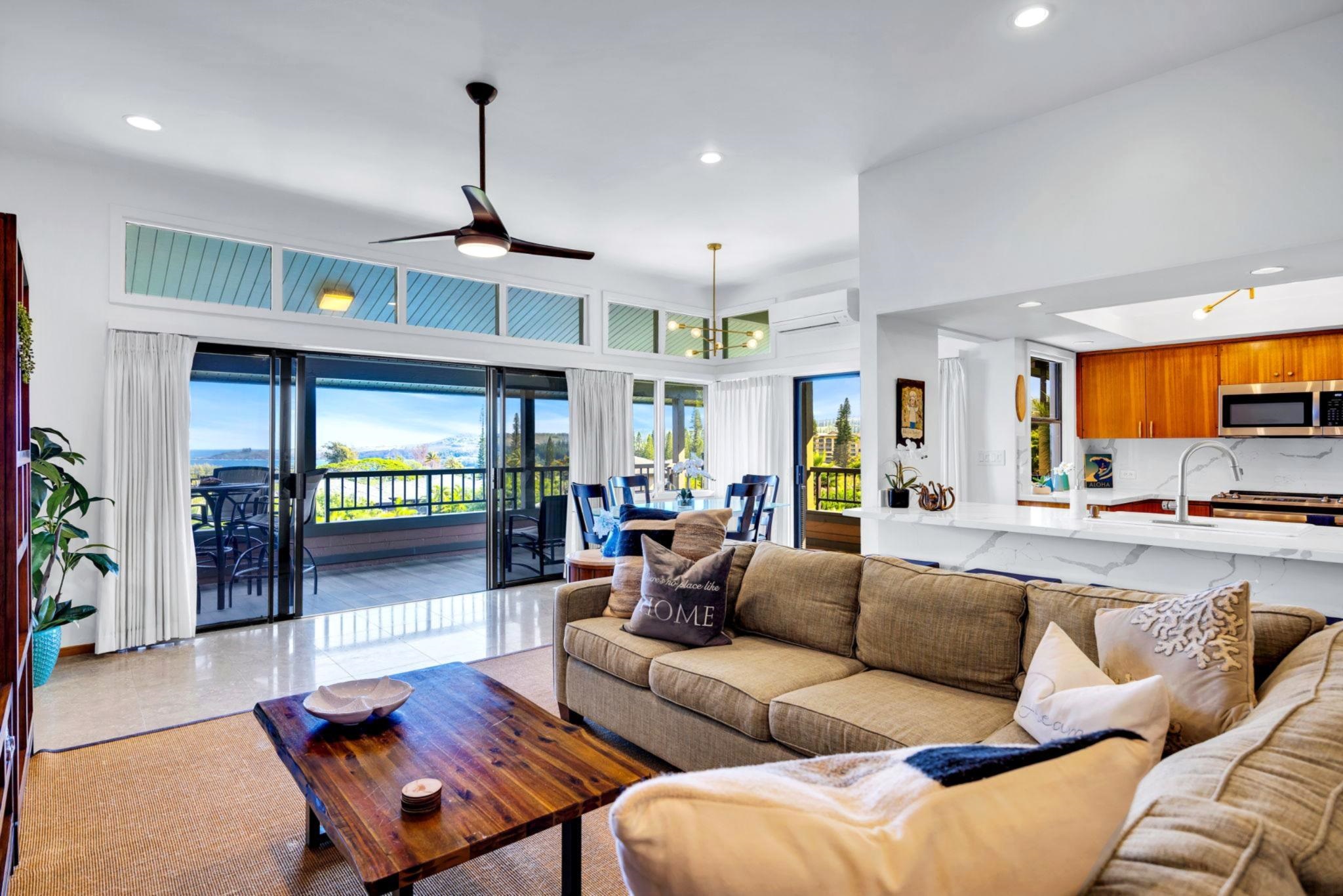 Kapalua Ridge condo # 1022-24, Lahaina, Hawaii - photo 42 of 50