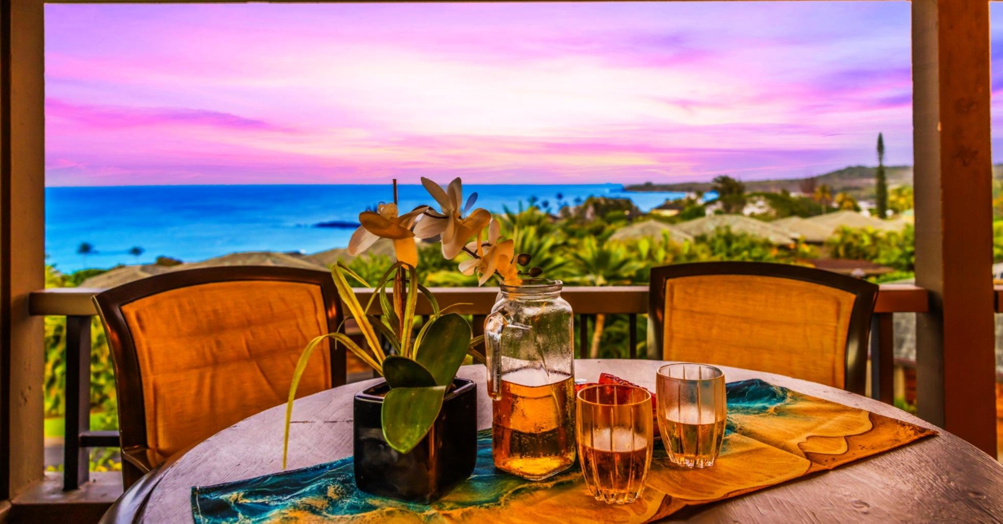 Kapalua Ridge condo # 1022-24, Lahaina, Hawaii - photo 42 of 50