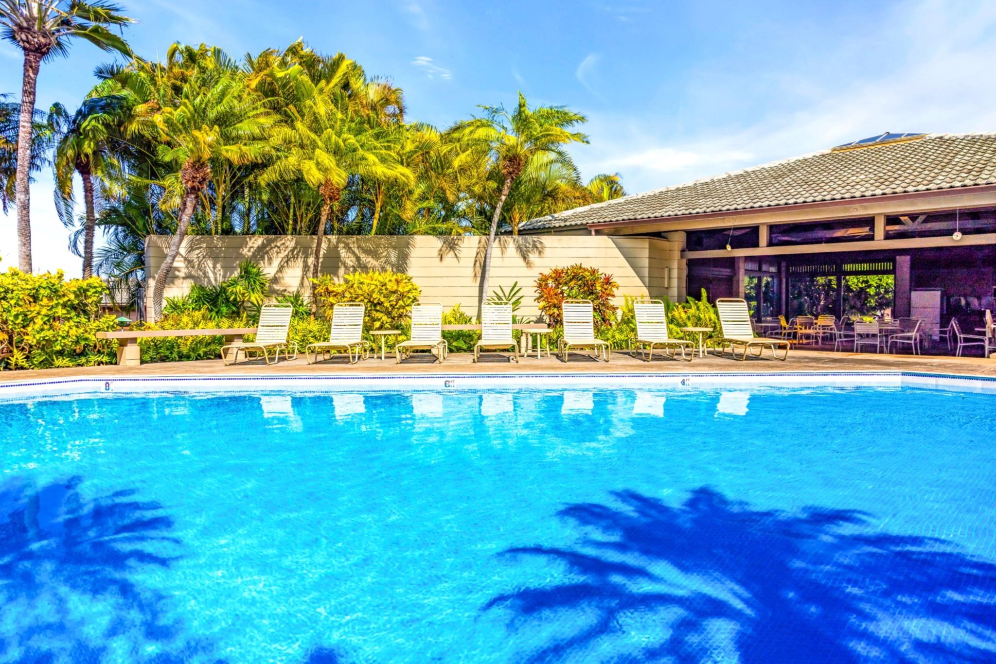 Kapalua Ridge condo # 1022-24, Lahaina, Hawaii - photo 46 of 50