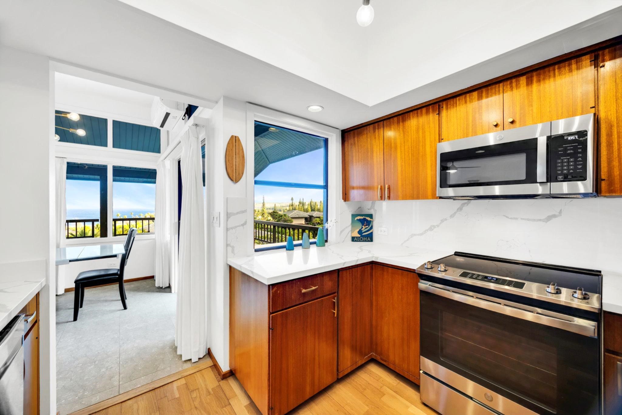 Kapalua Ridge condo # 1022-24, Lahaina, Hawaii - photo 6 of 50