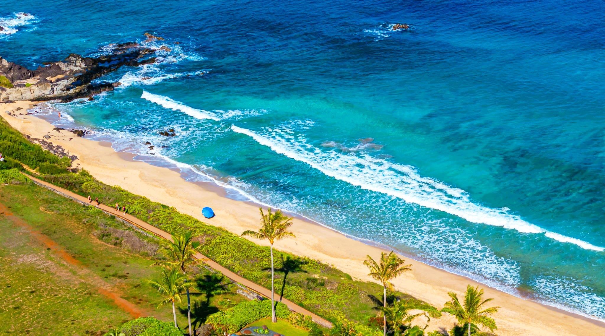 Kapalua Ridge condo # 1022-24, Lahaina, Hawaii - photo 10 of 50