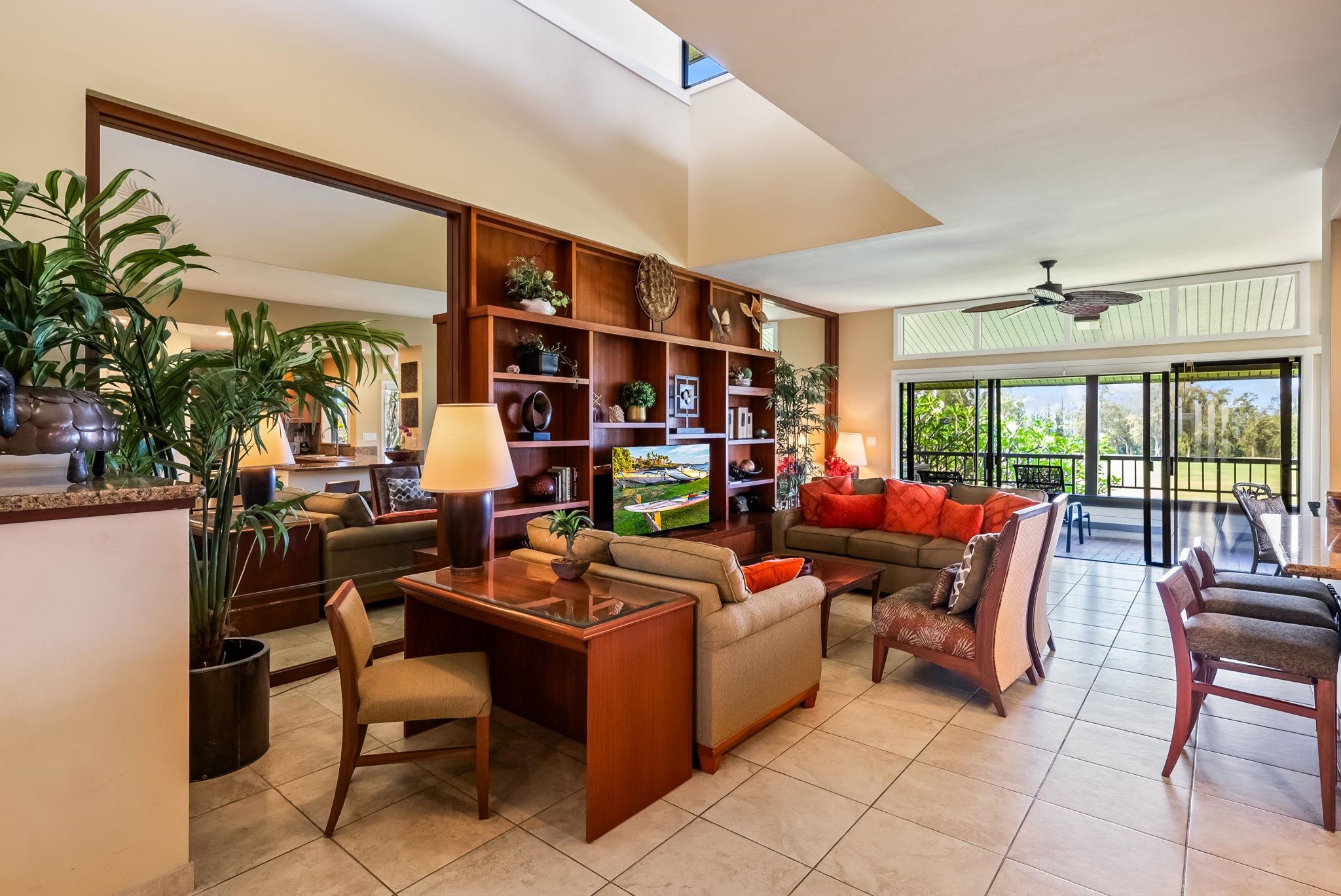 Kapalua Ridge condo # 1223,24, Lahaina, Hawaii - photo 11 of 49